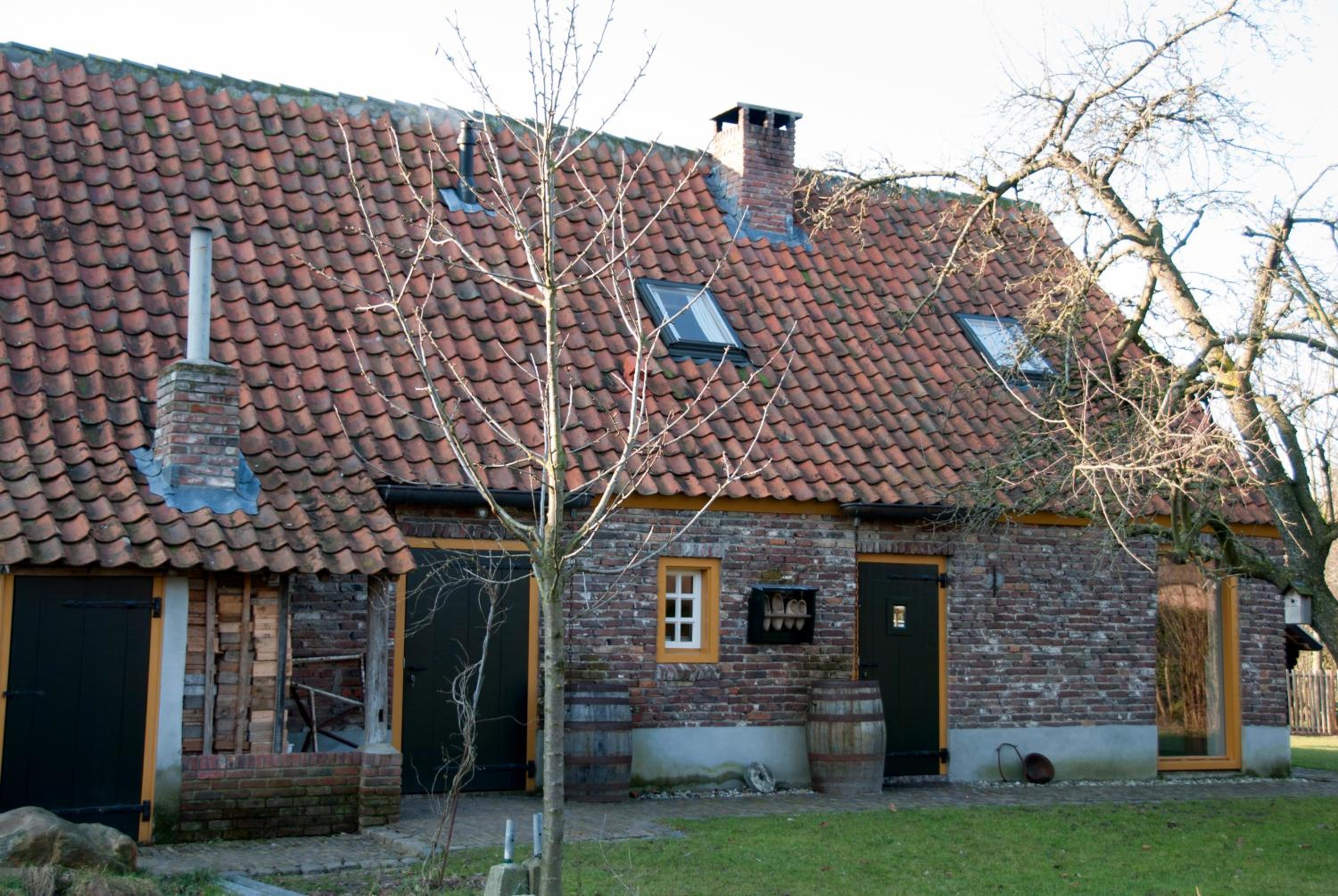 Cultuurlogies Looeind