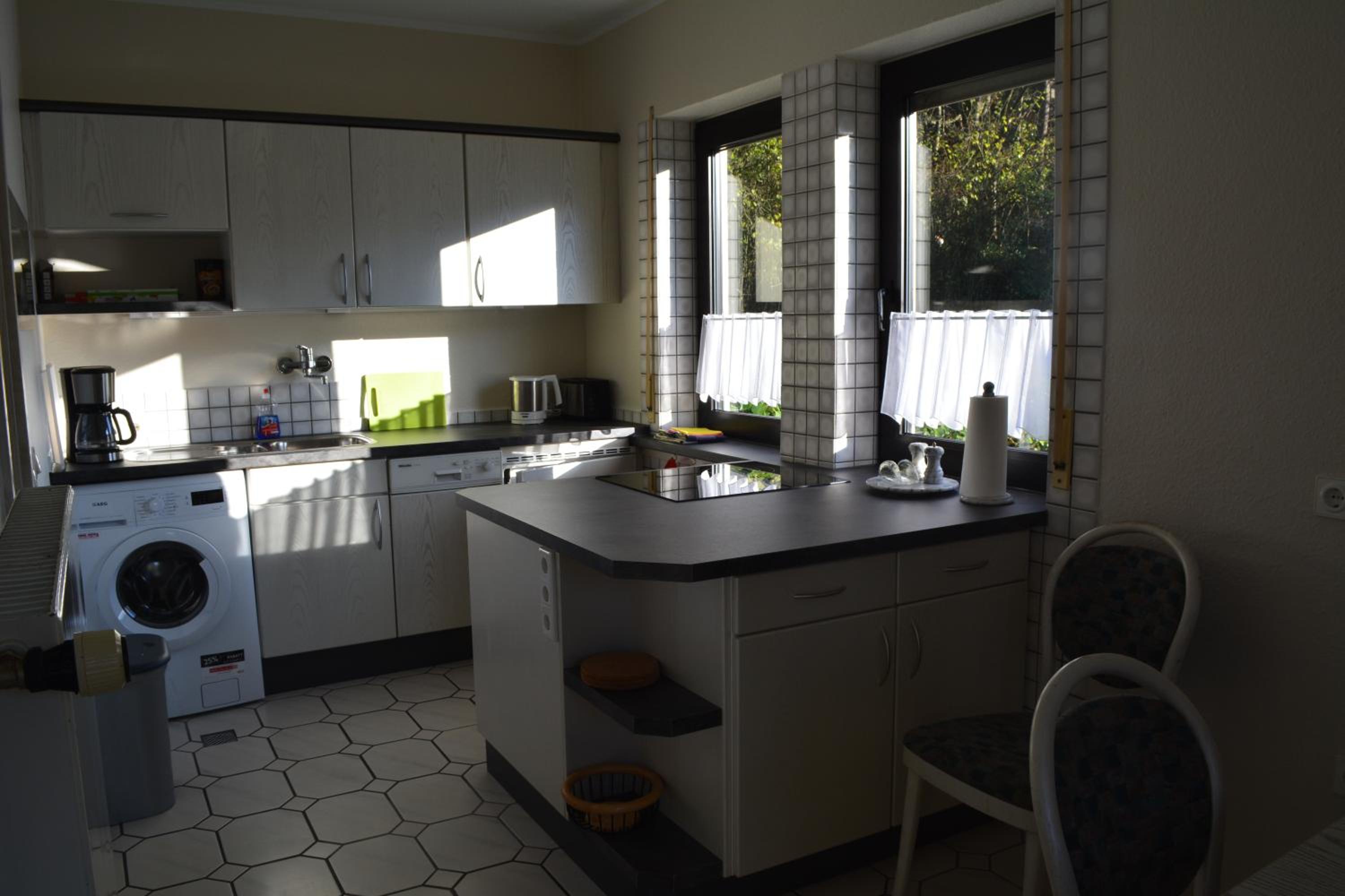 Ferienwohnung Sonnenkamp view 3