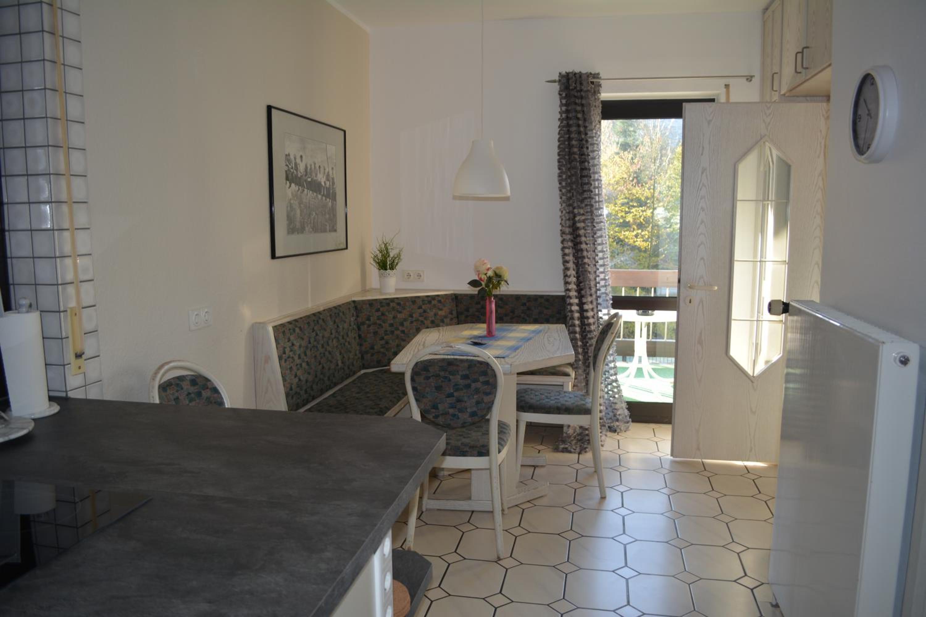 Ferienwohnung Sonnenkamp view 5