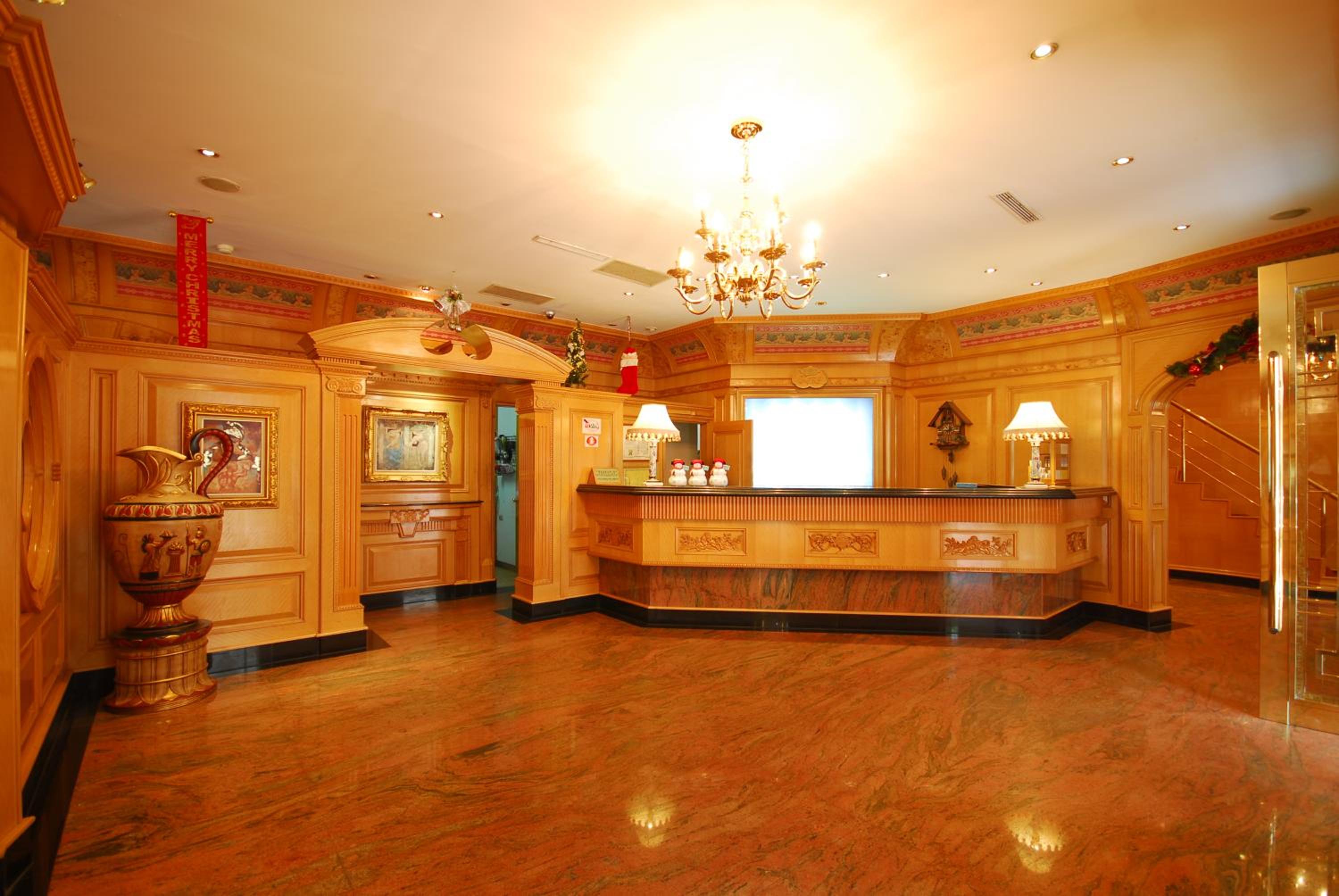KaRo Hotel