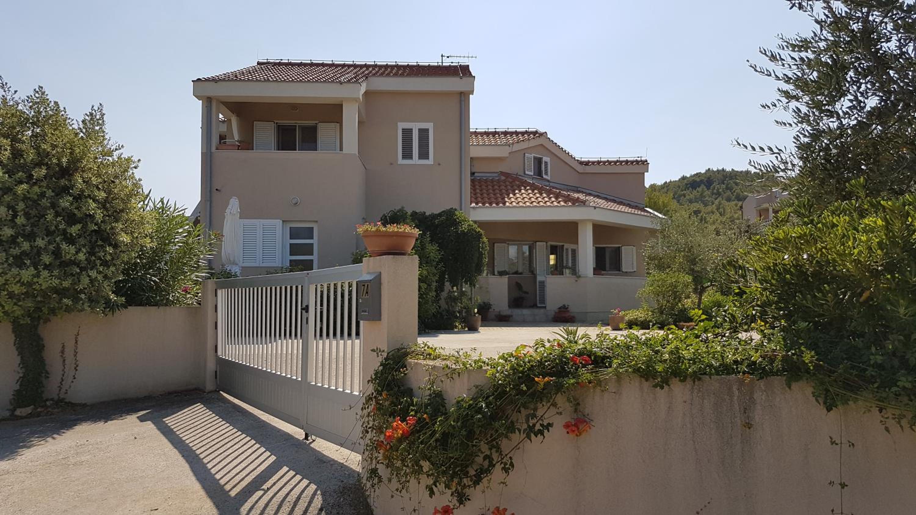 Apartmani Vila Karla, Dobropoljana, otok Pašman view 3