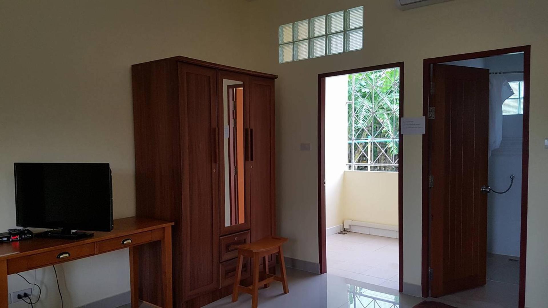 Wattana House