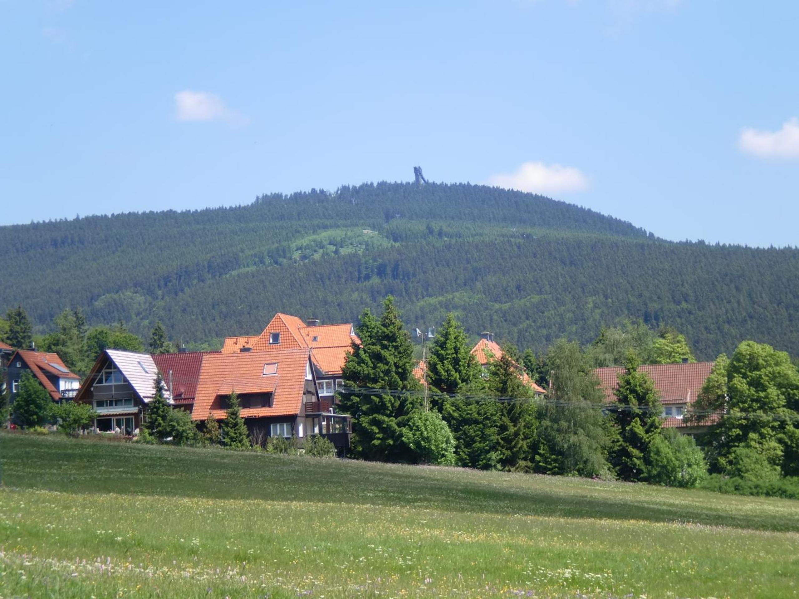 Pension Haus am Wald