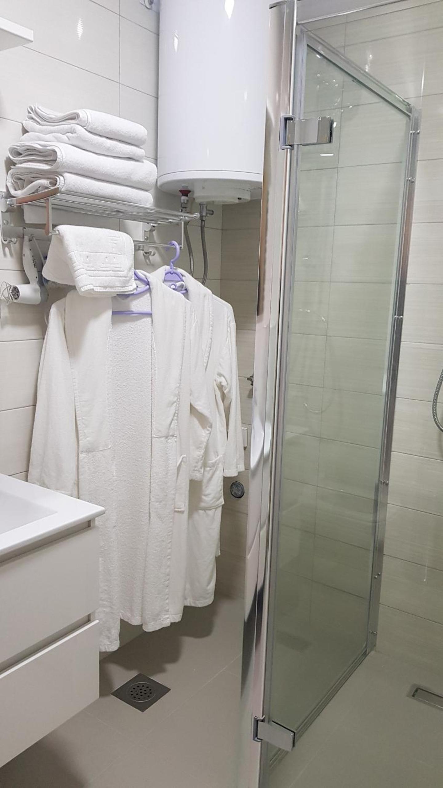 Apartman Karma