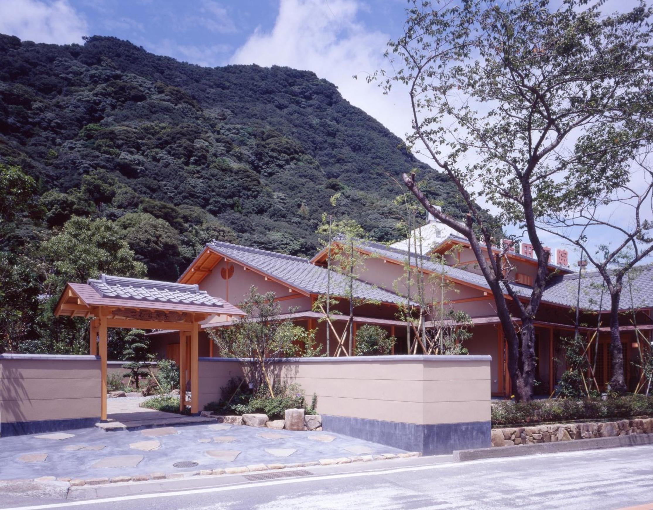 Nonohanatei komurasaki