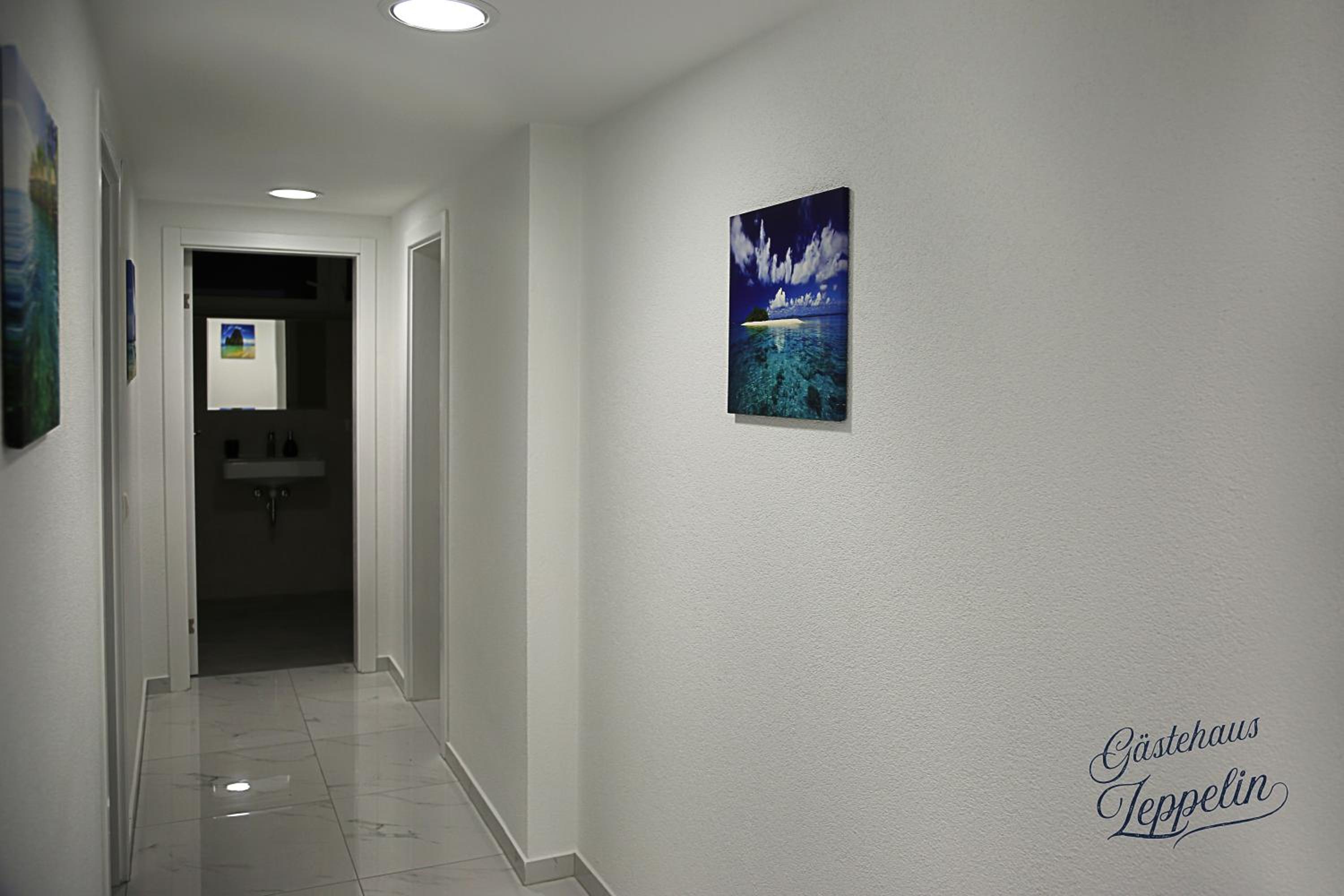 Pensão Zeppelin, Fotografia 18