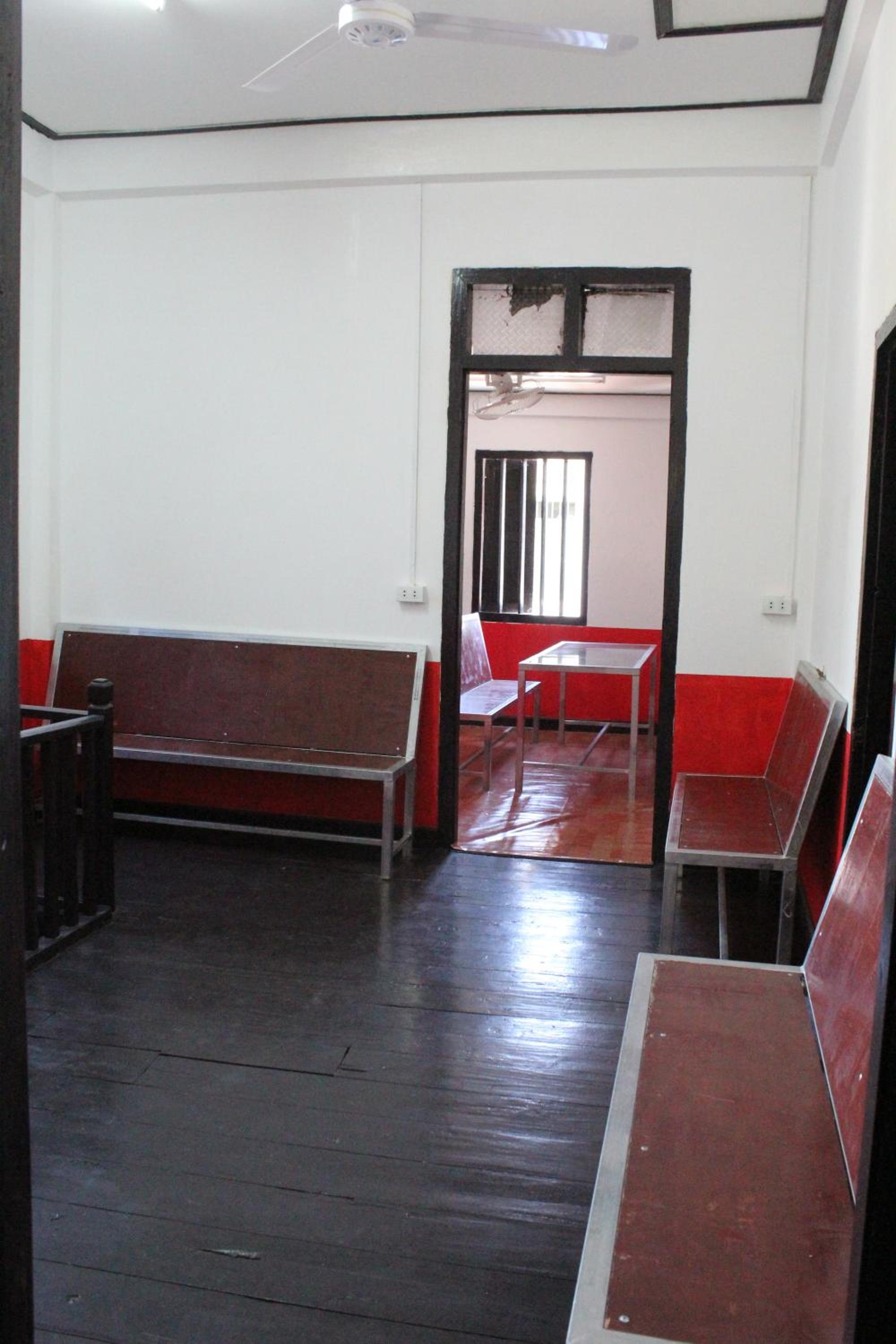 Luang Prabang Vacations - Y Not Laos Hostel - Property Image 22