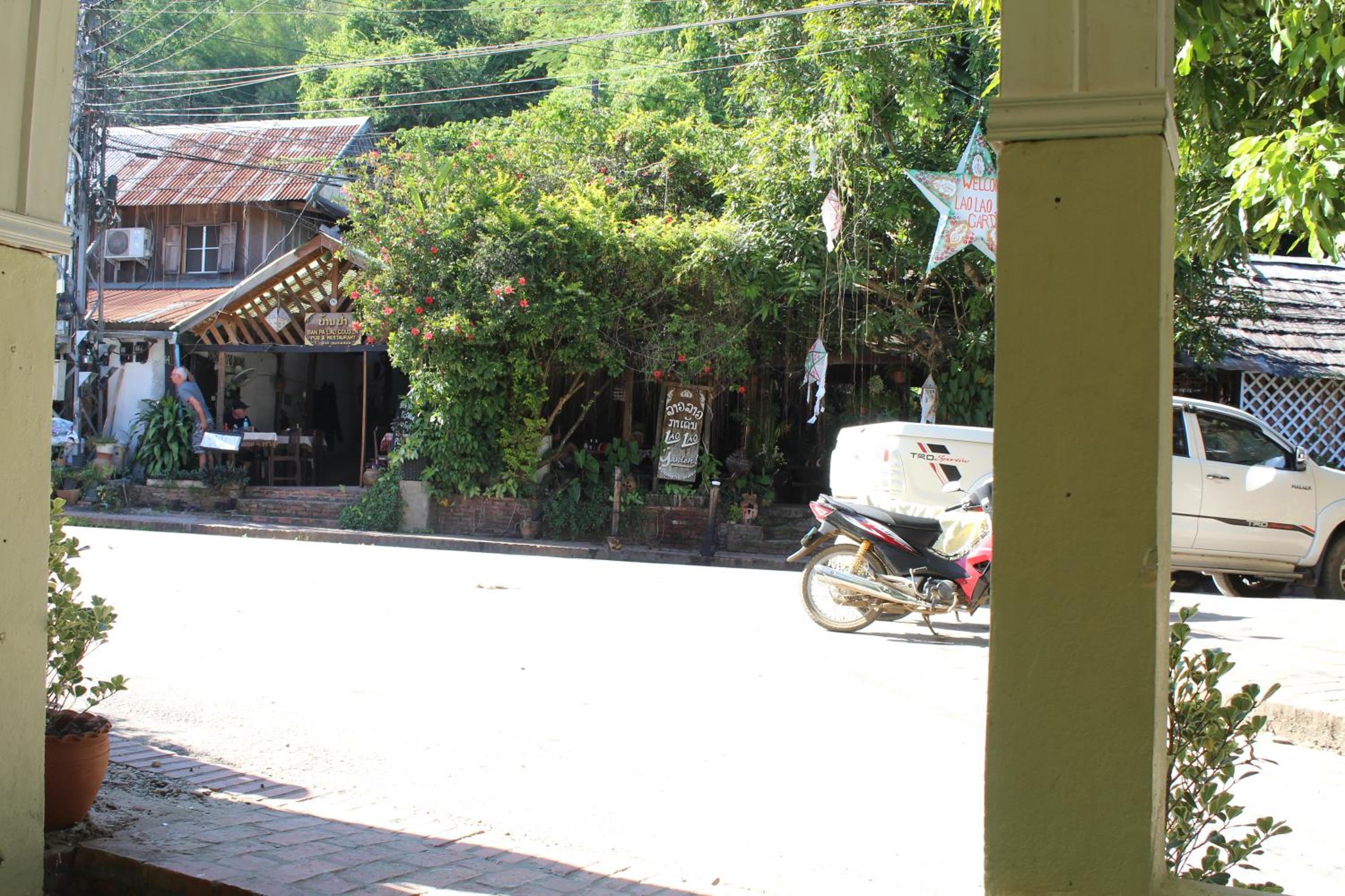 Luang Prabang Vacations - Y Not Laos Hostel - Property Image 18