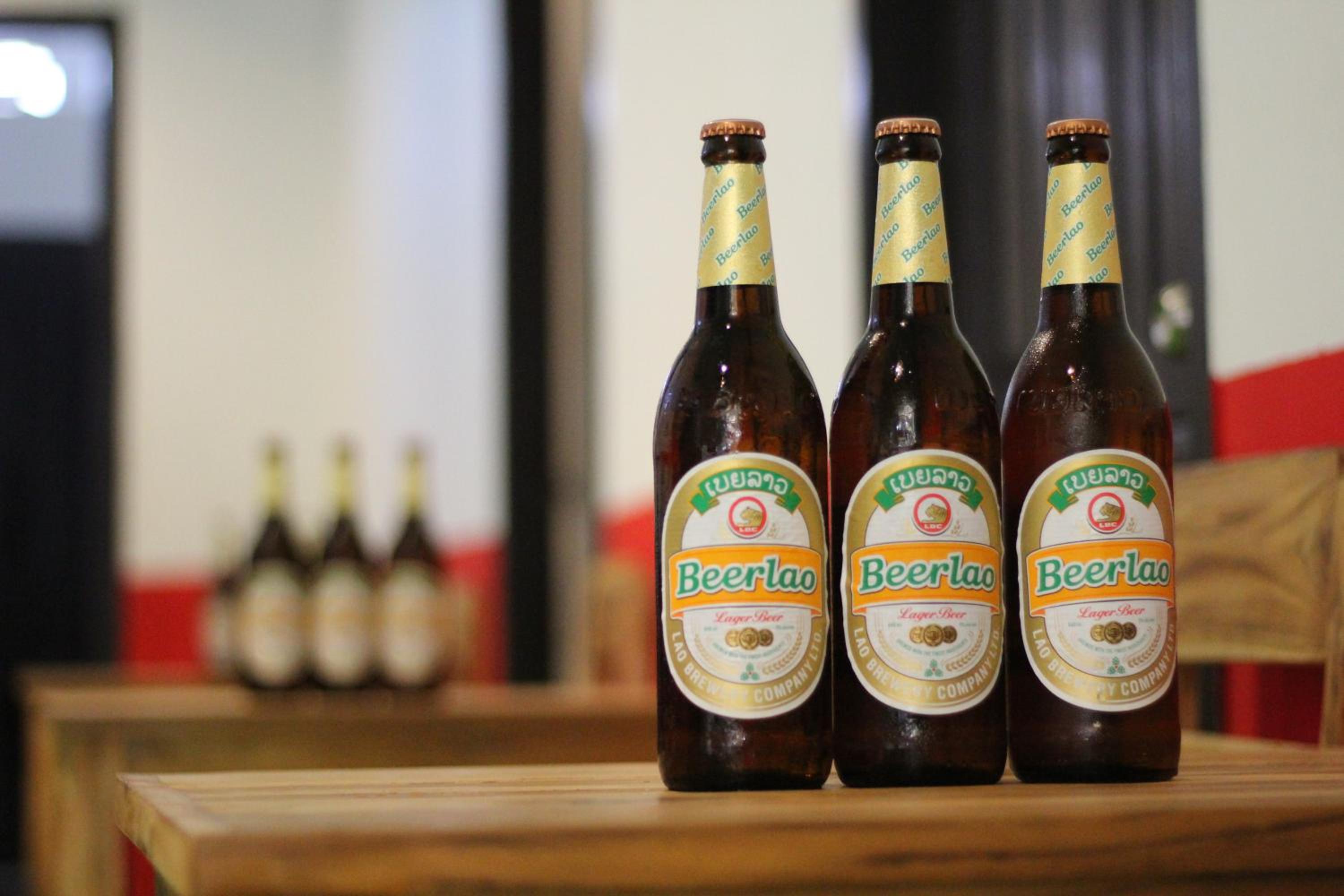 Luang Prabang Vacations - Y Not Laos Hostel - Property Image 6