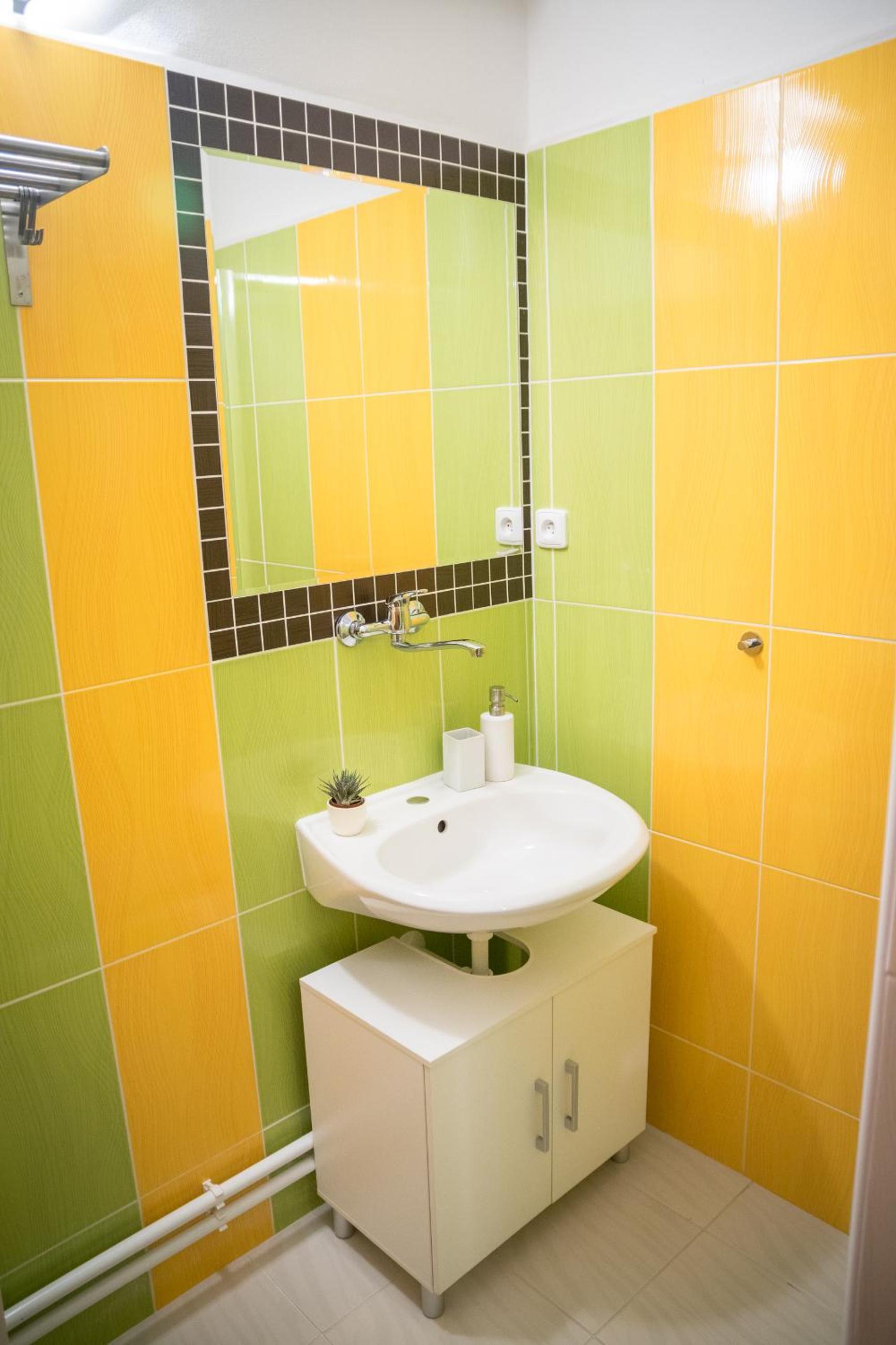 Penzion Staré Louny
