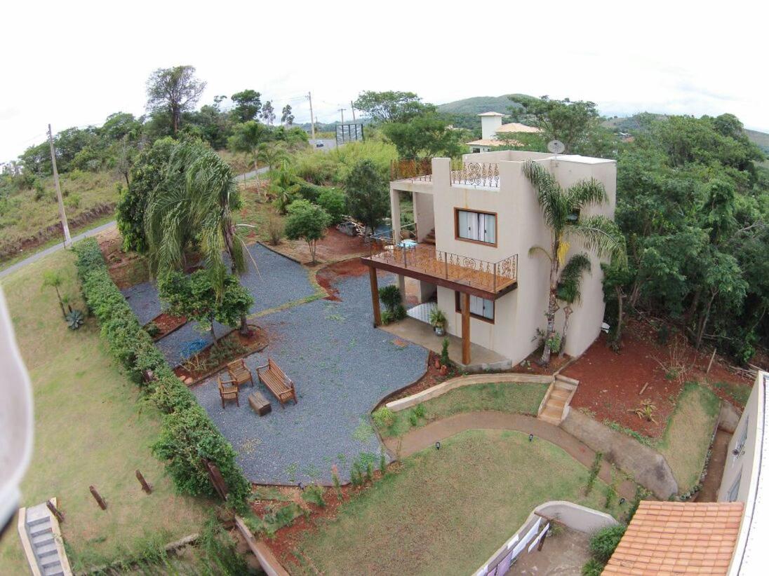 Terrazzo Suites