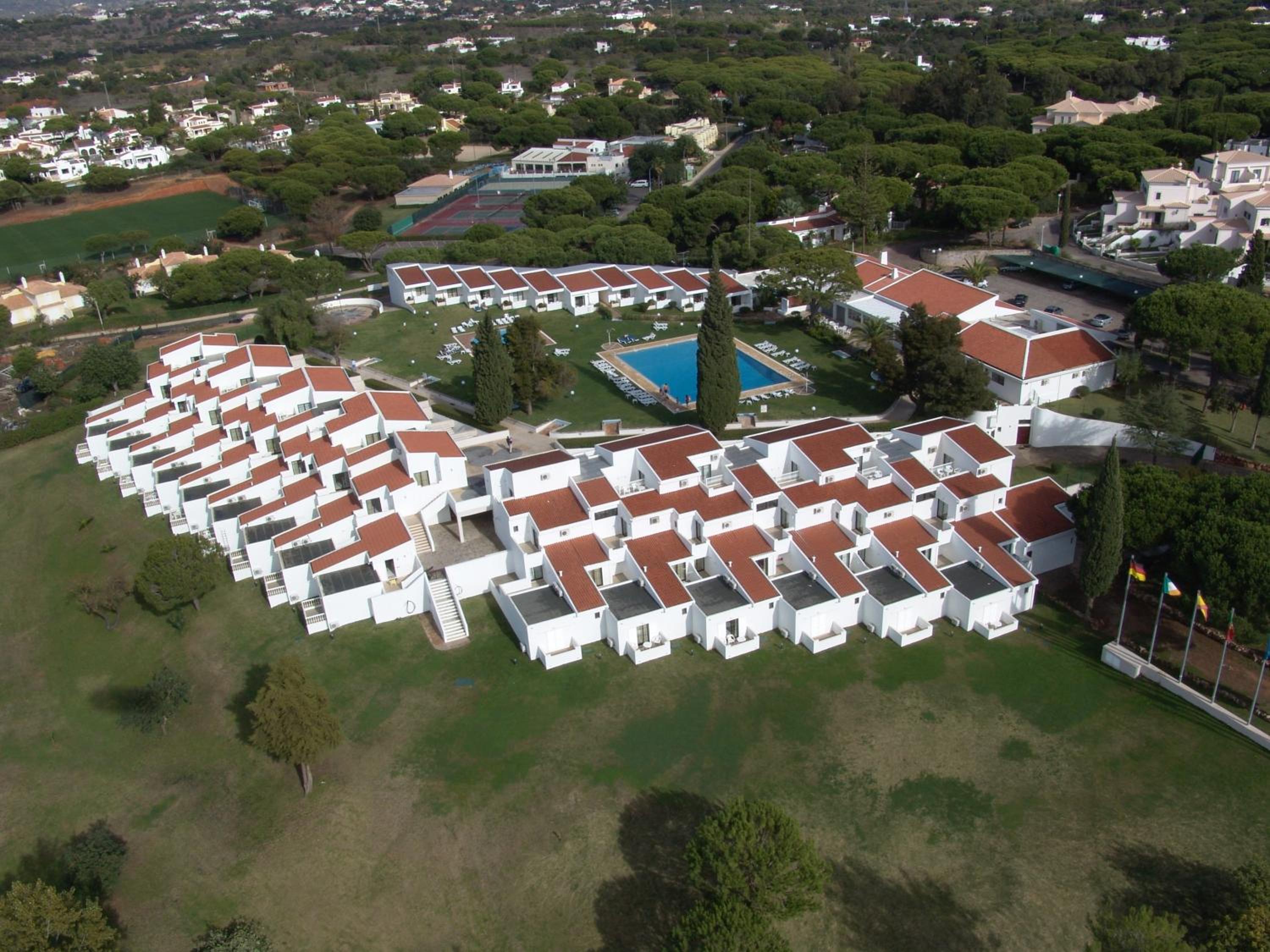 Отель Apartamento Do Golfe — photo 4