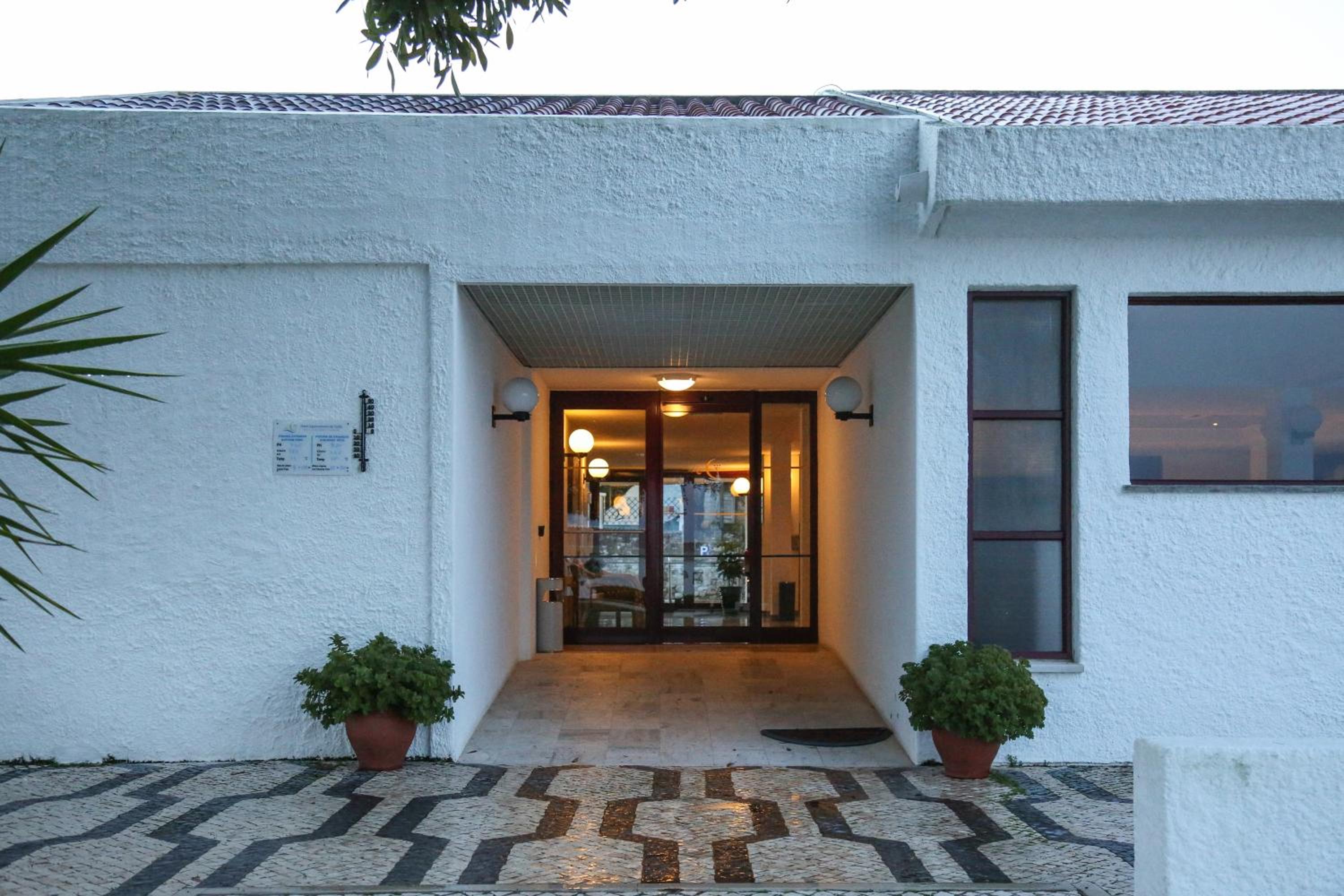 Отель Apartamento Do Golfe — photo 2