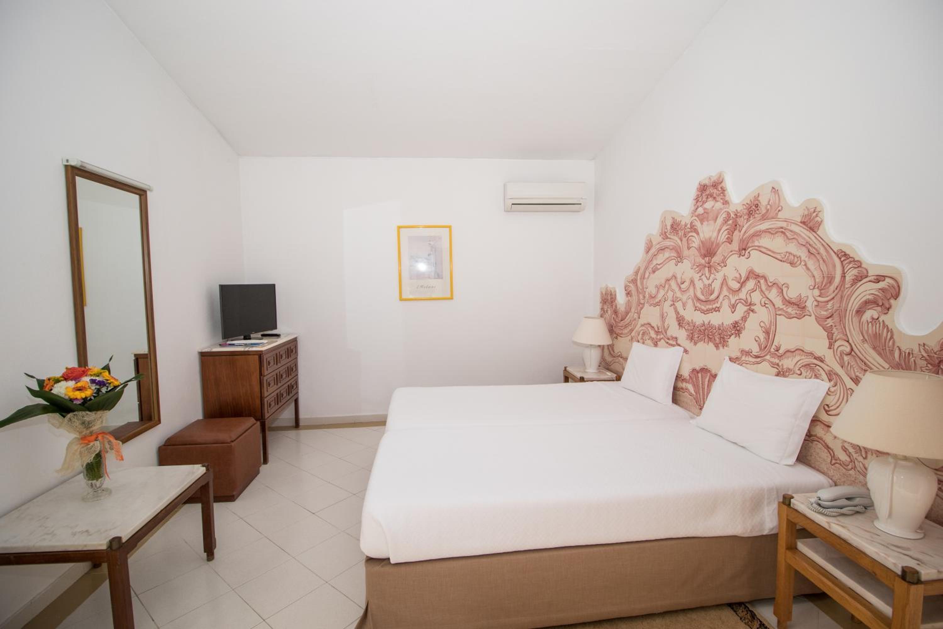 Отель Apartamento Do Golfe — photo 2