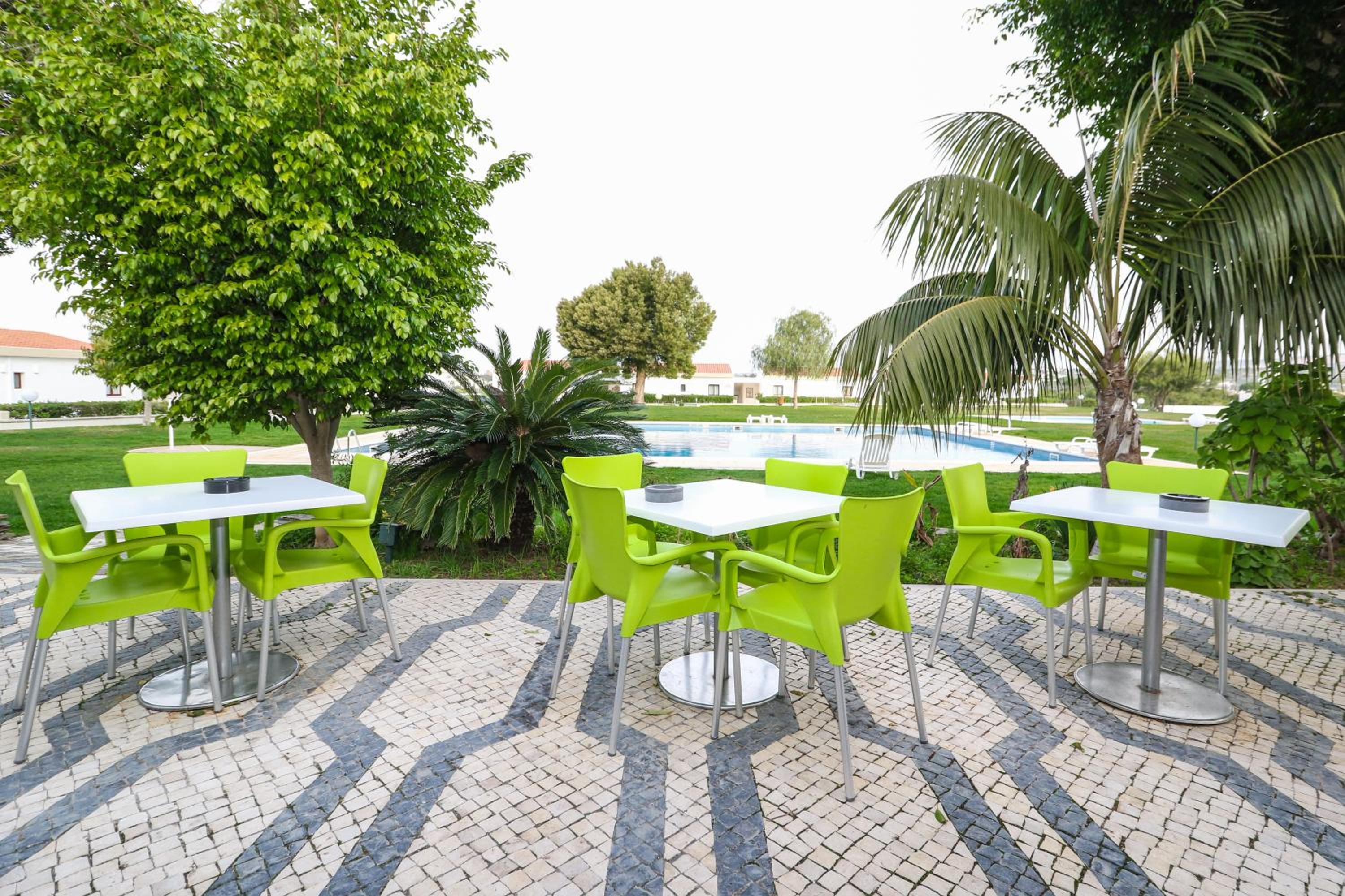 Отель Apartamento Do Golfe — photo 3