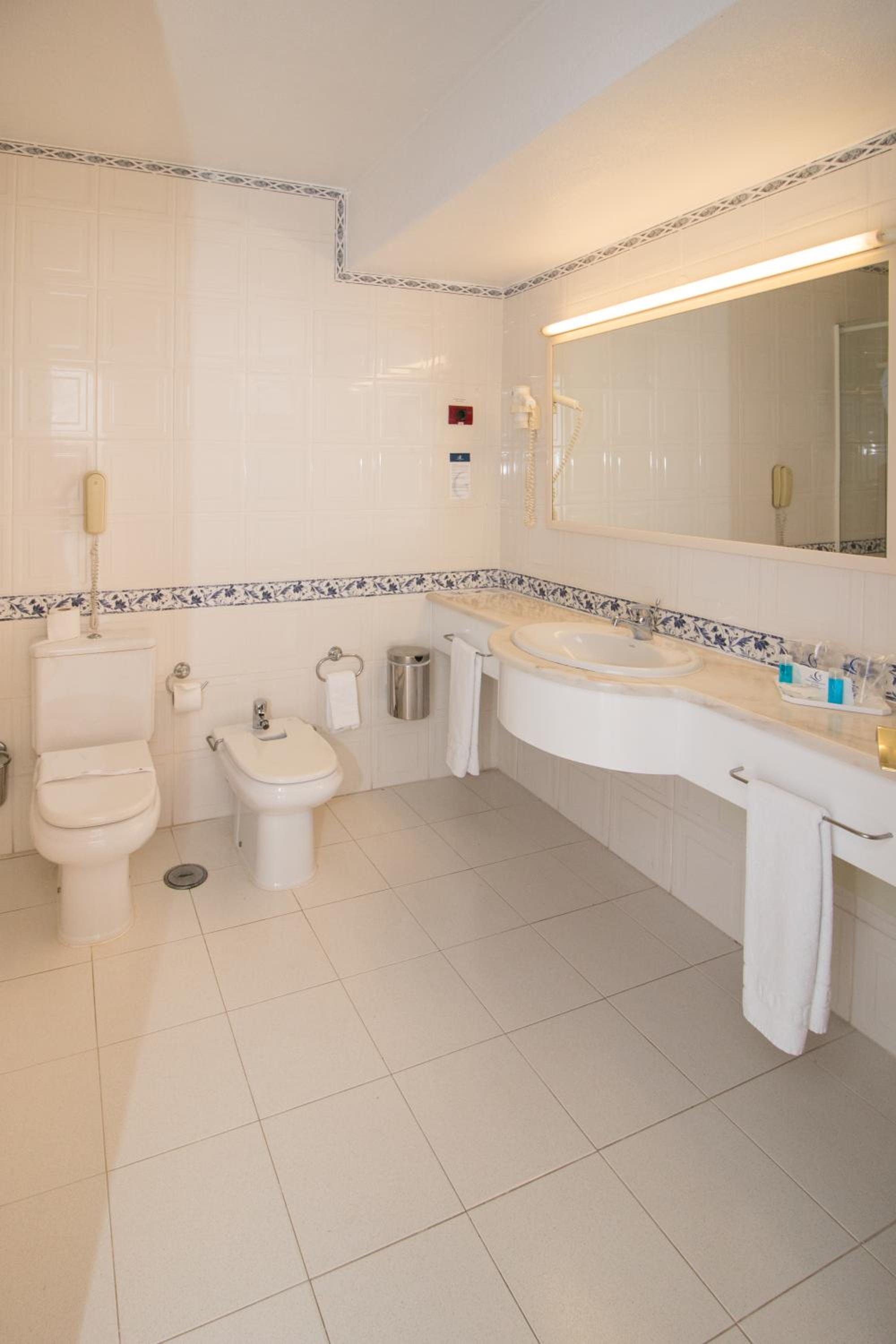 Отель Apartamento Do Golfe — photo 3