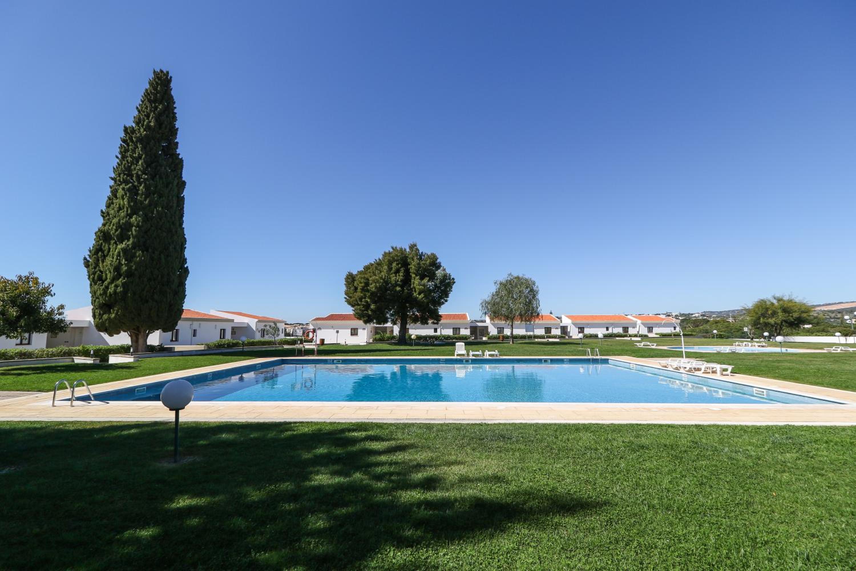 Отель Apartamento Do Golfe — photo 5