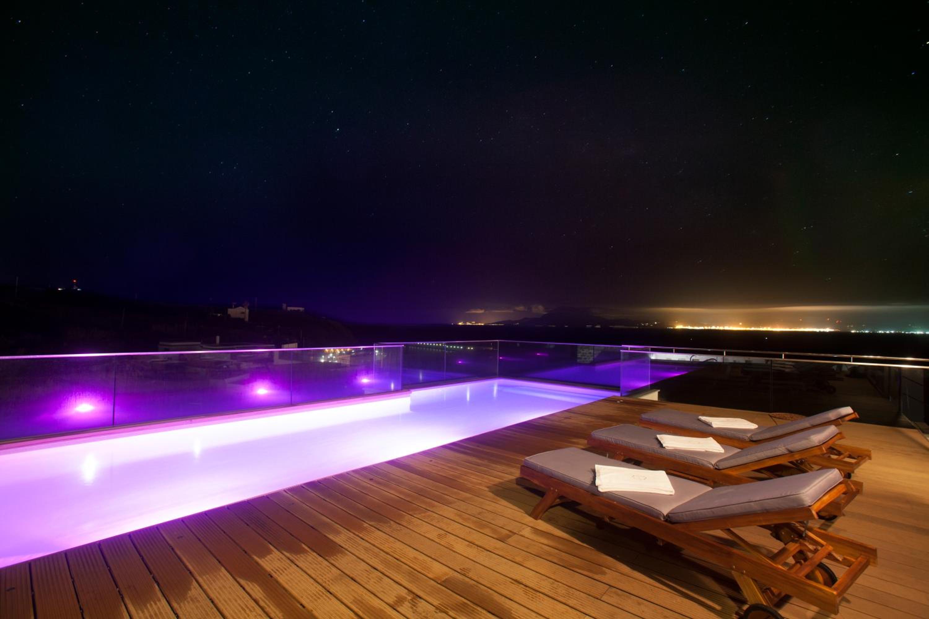 Apartamentos La Residencia Tarifa