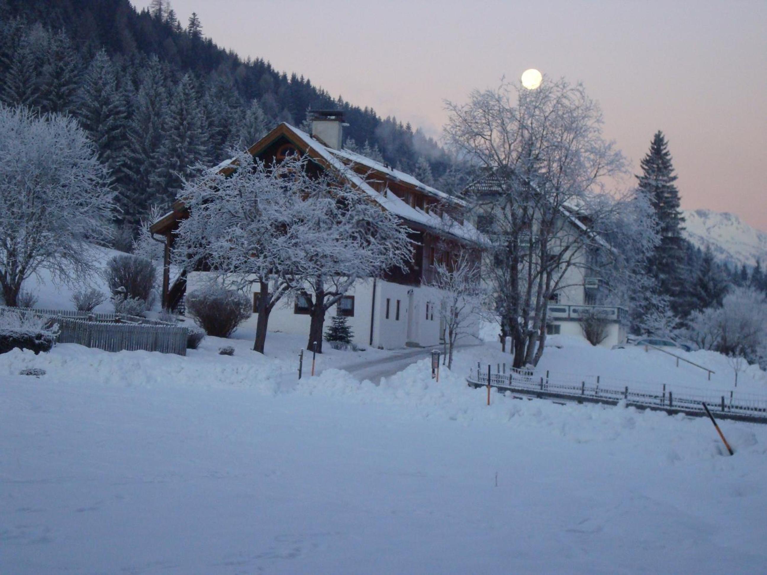 Ferienparadies Wiesenbauer