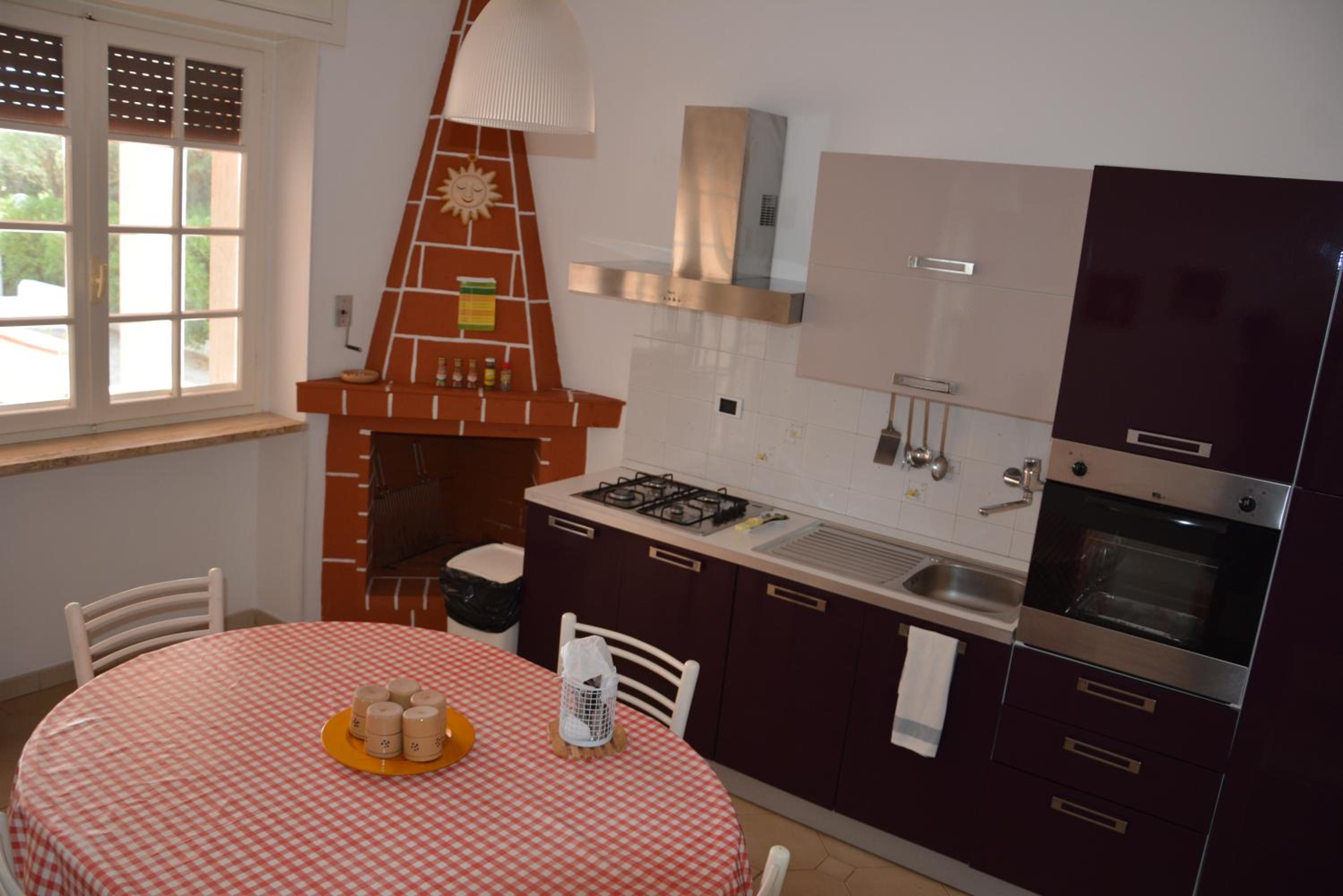 Villa Anna Relax