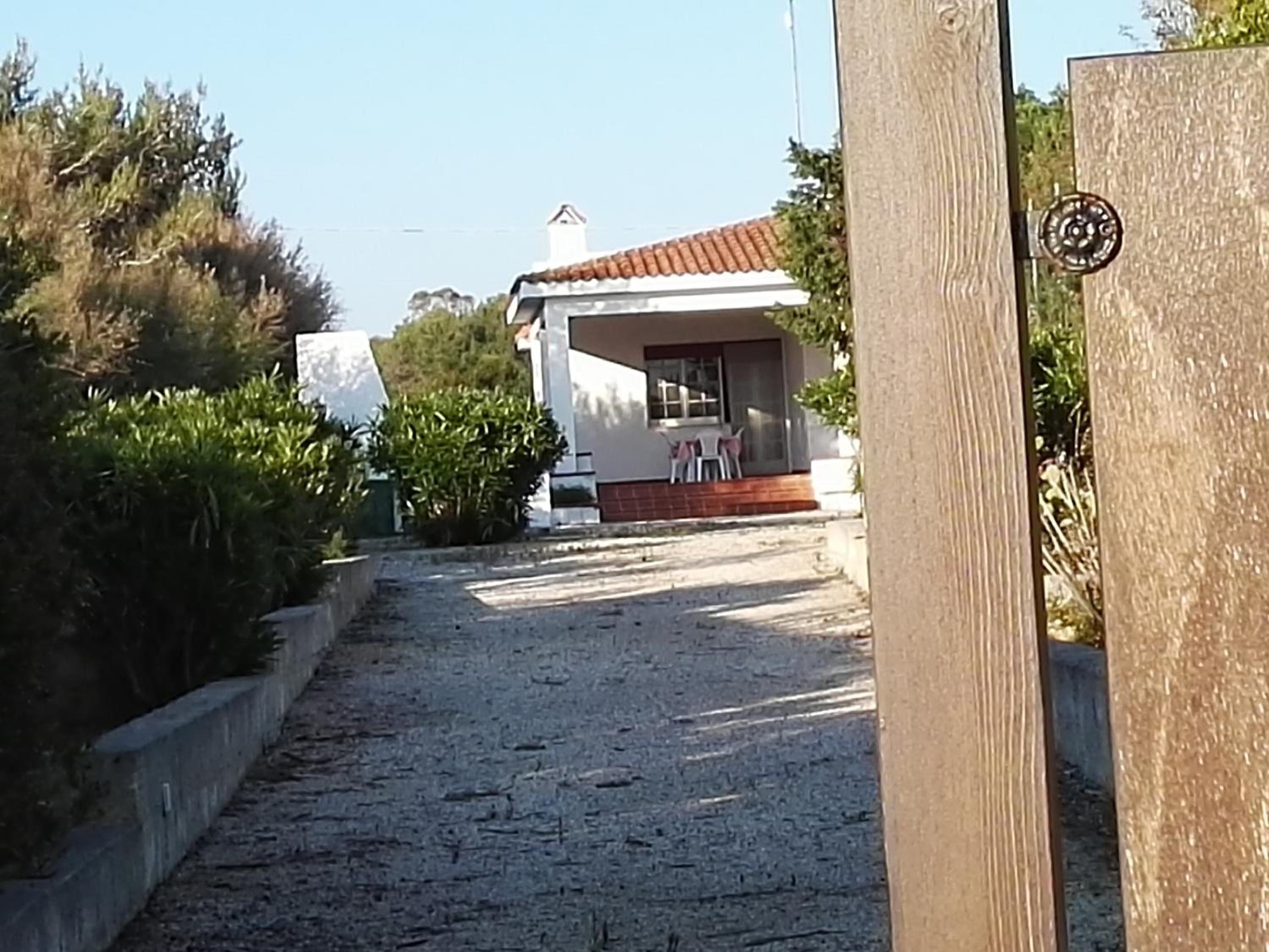 Villa Anna Relax