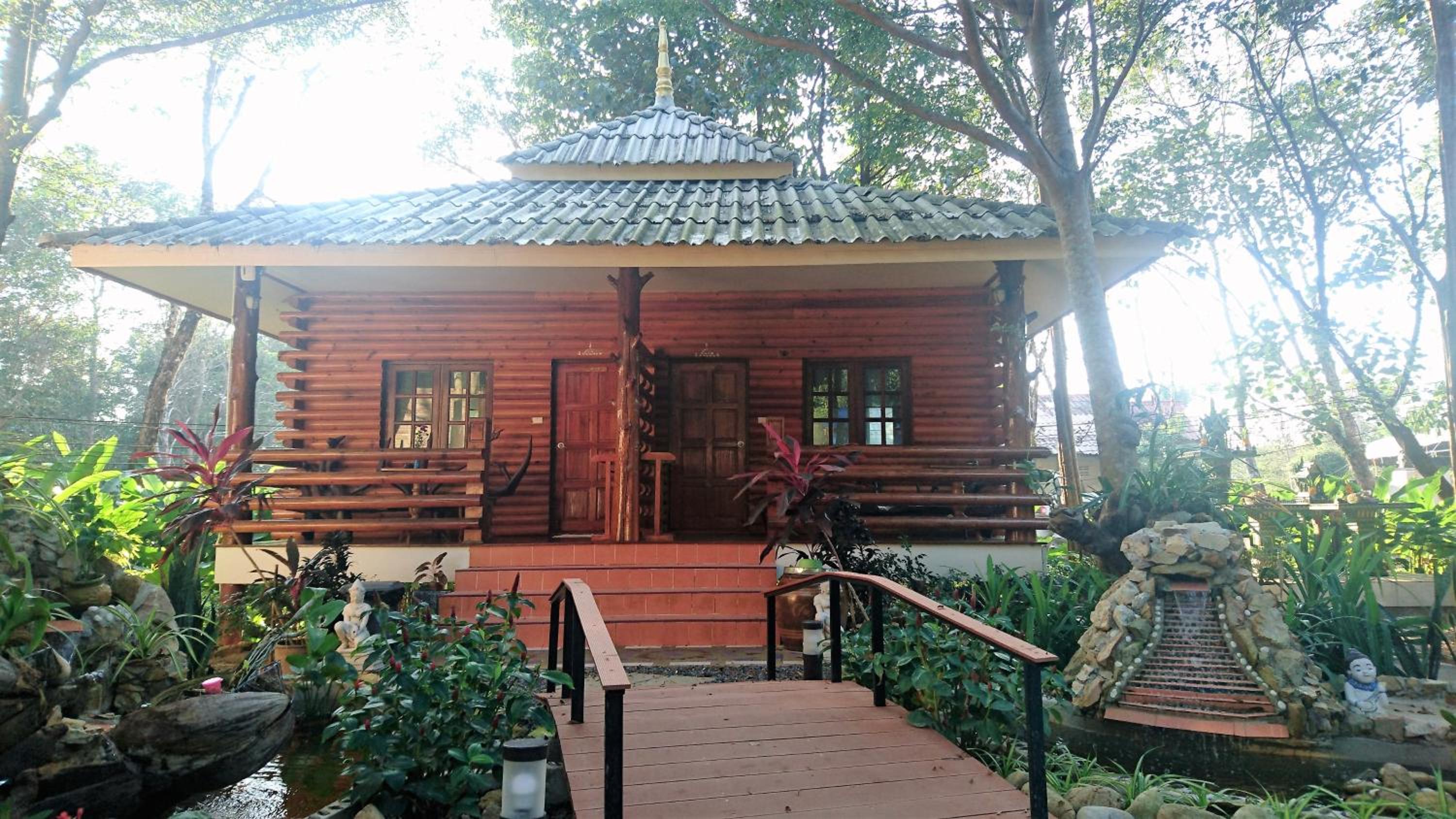 Macura Resort