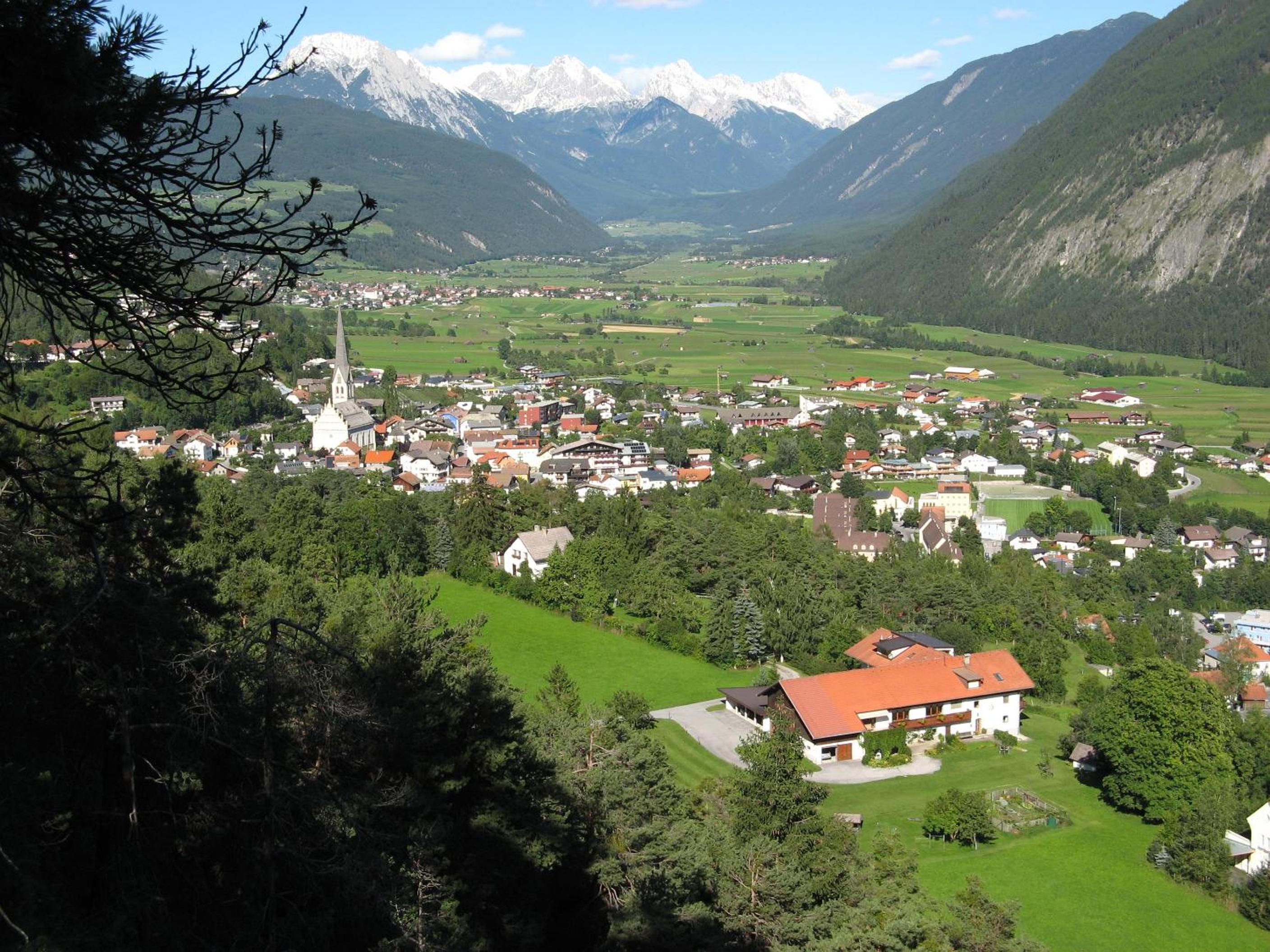 Am Zanggerhof view 4
