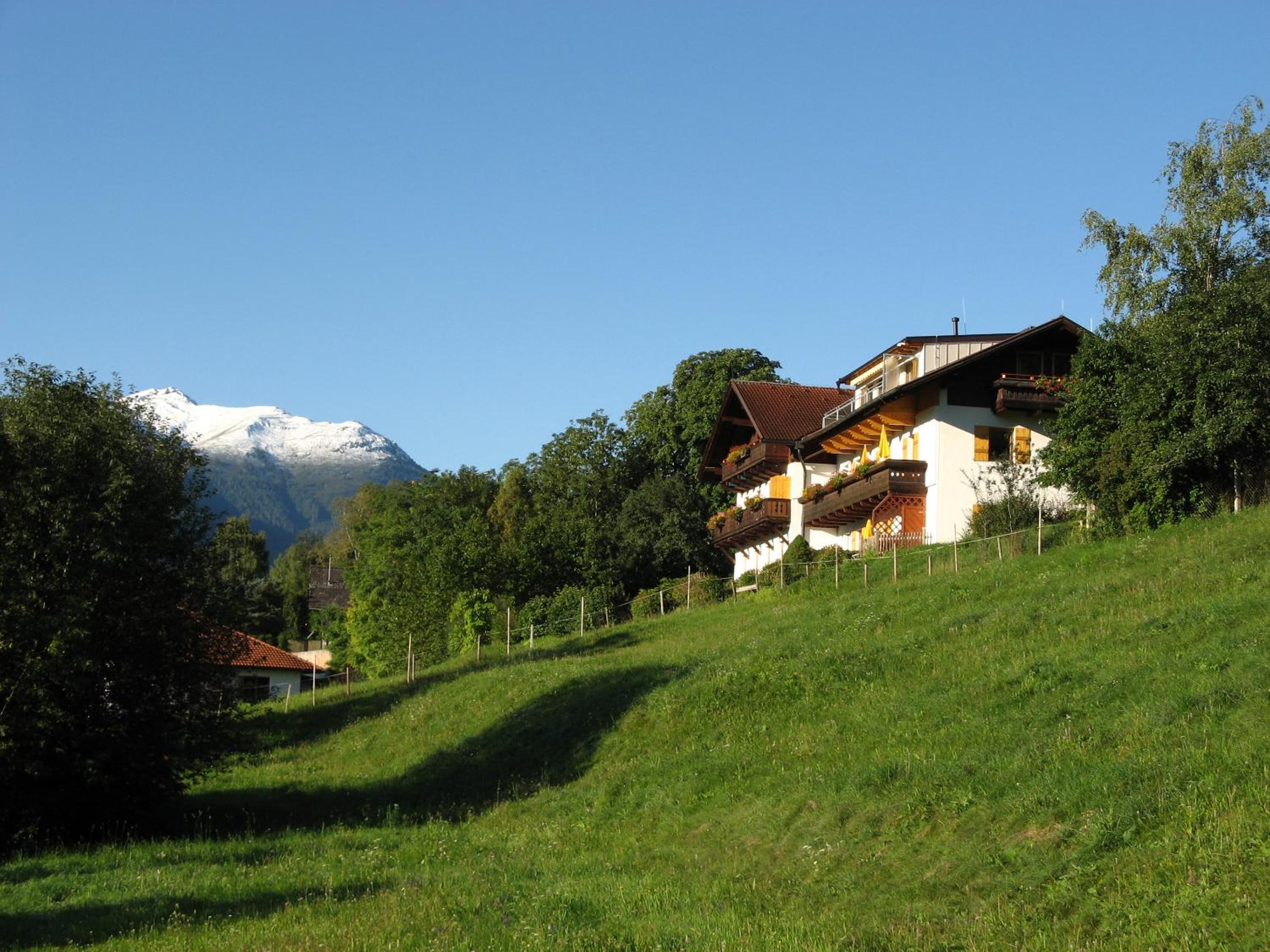 Am Zanggerhof view 3