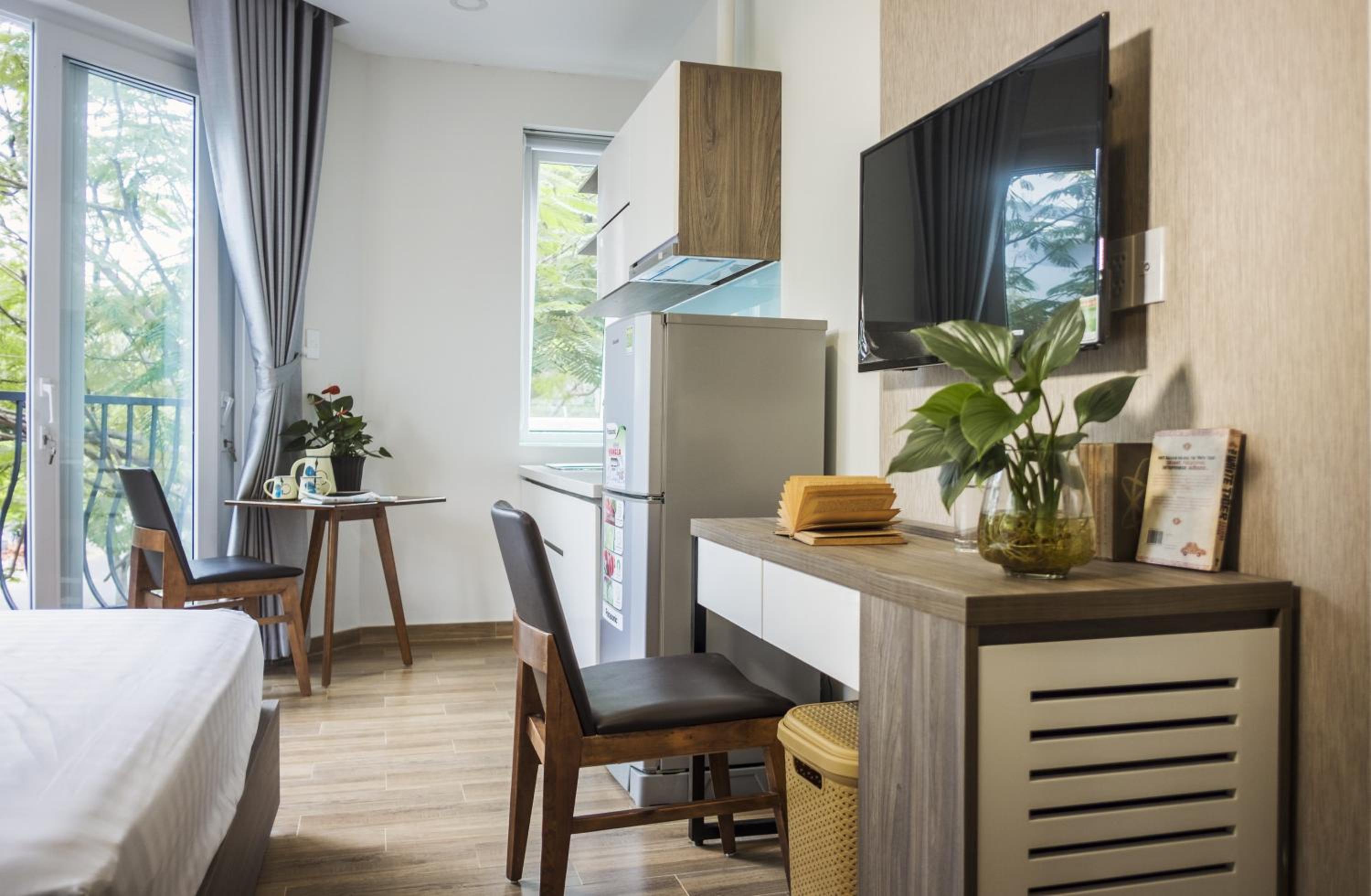Spring Light Home
