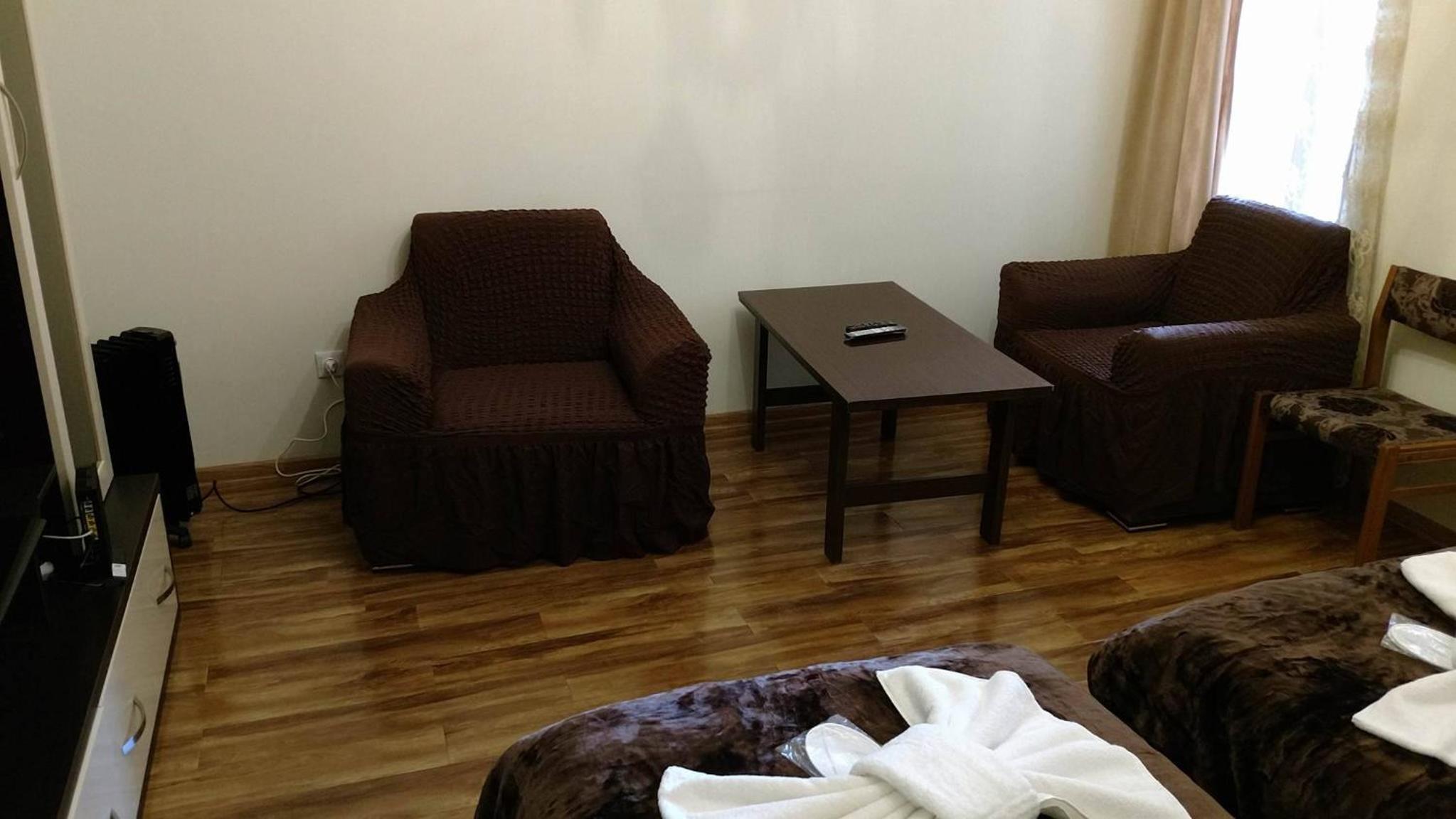 Apartment Avlabari (In old Tbilisi) view 4