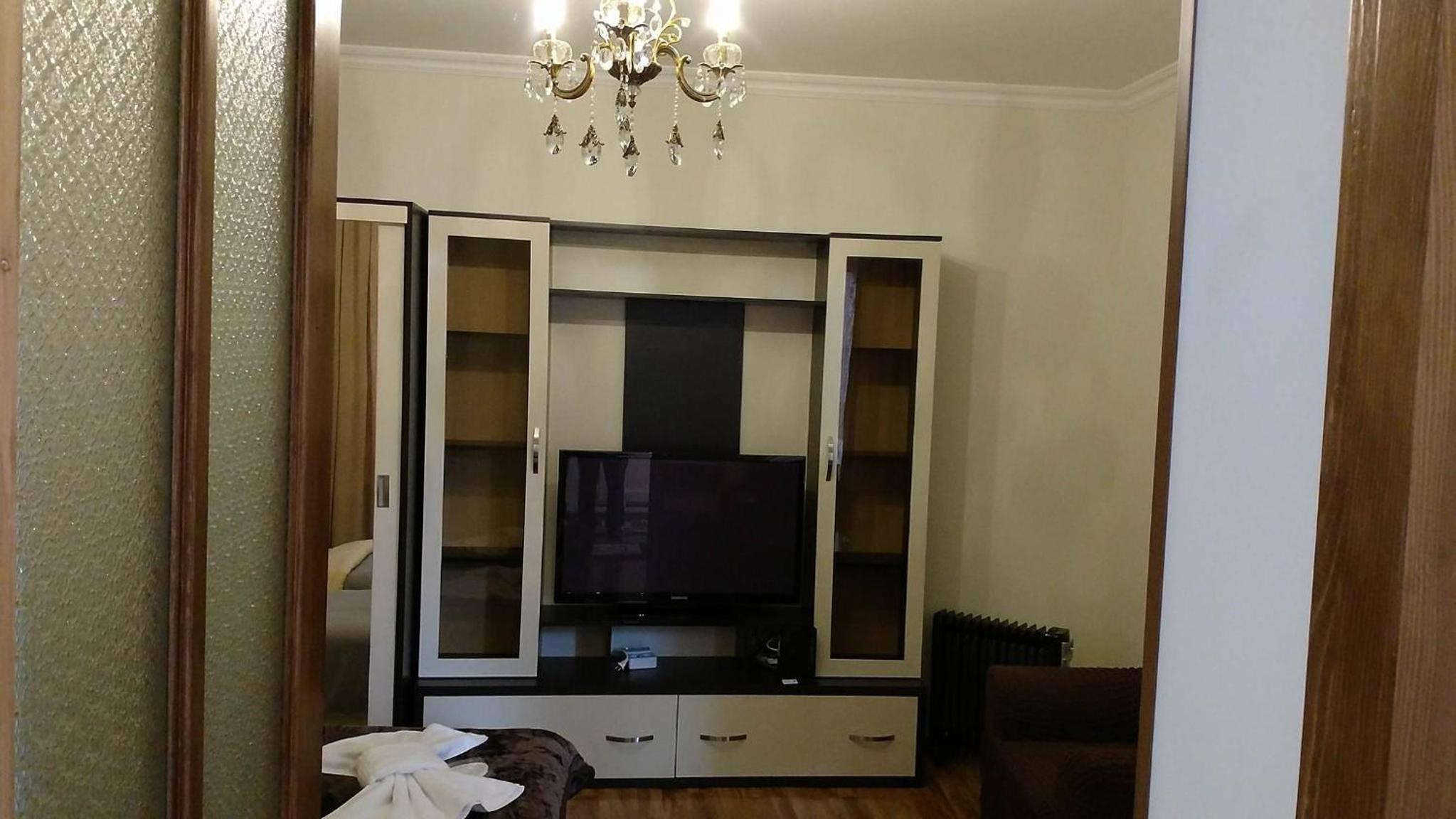 Apartment Avlabari (In old Tbilisi) view 2
