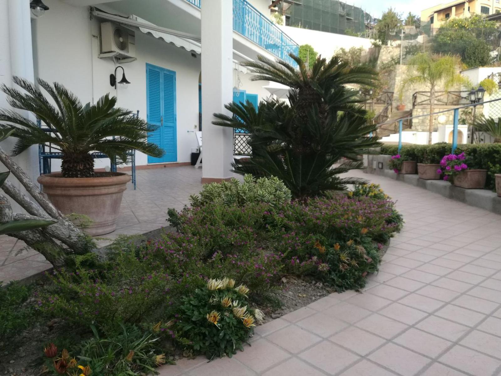 Villa Loreta