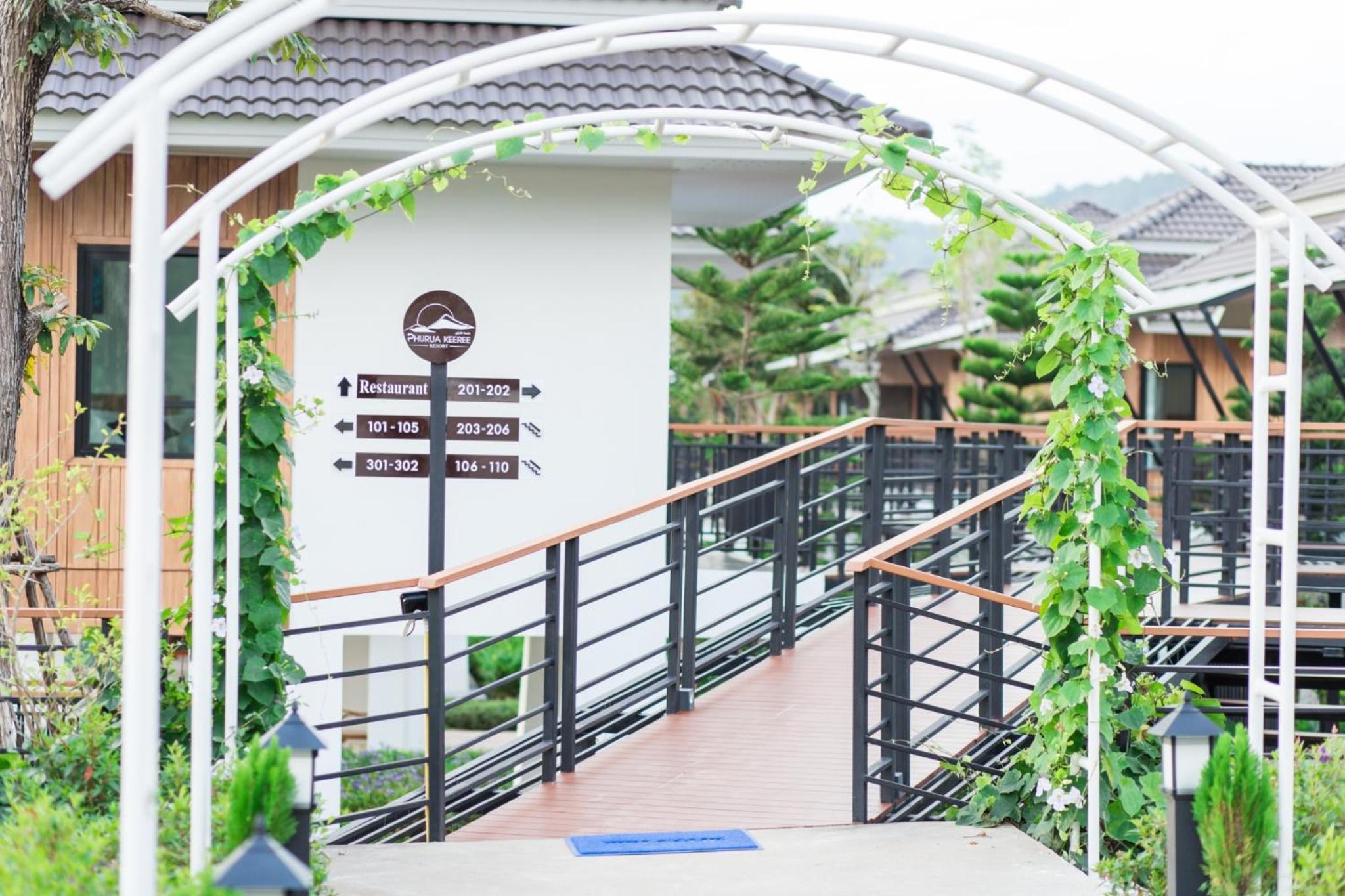 Phuruakeeree Resort