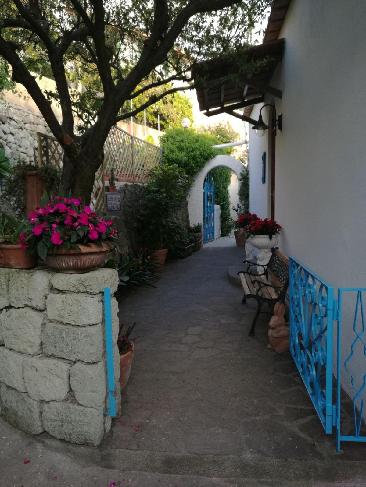Villa Loreta
