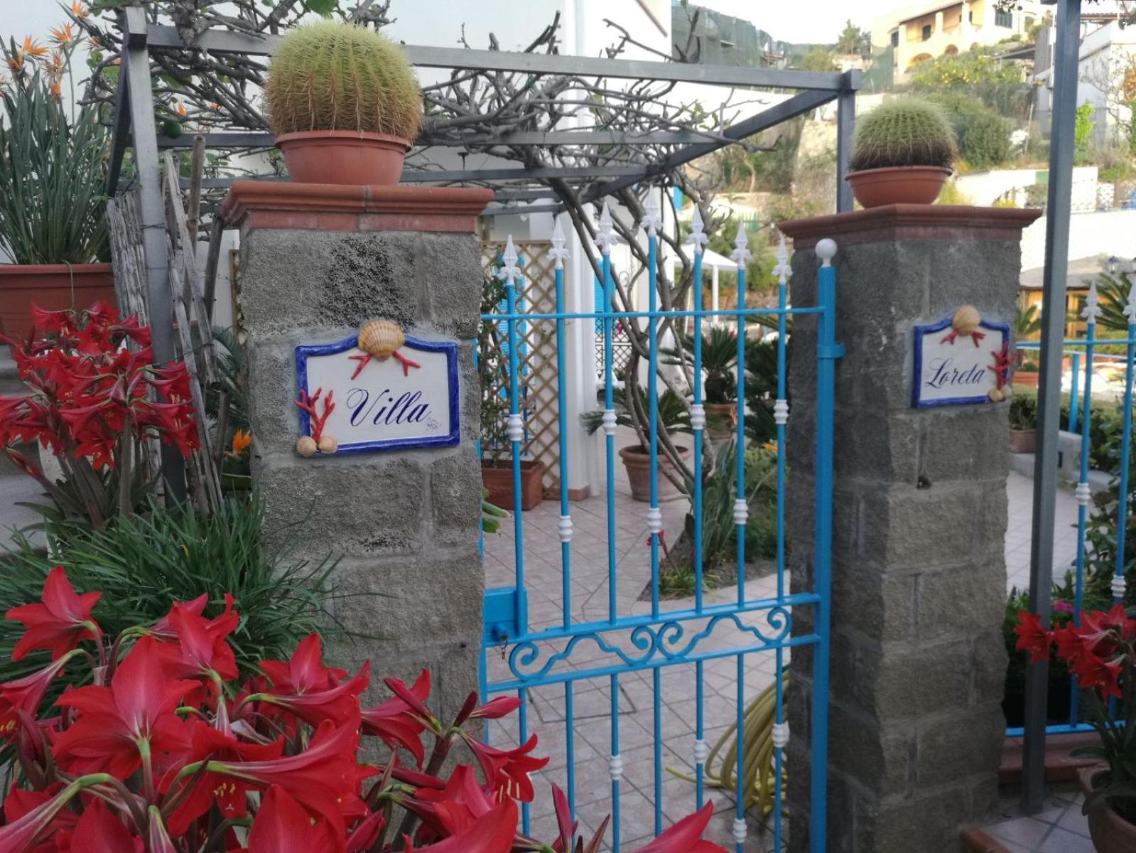 Villa Loreta