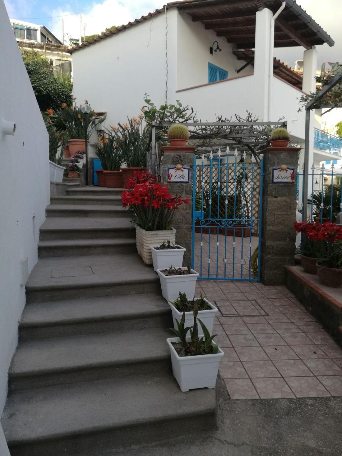 Villa Loreta