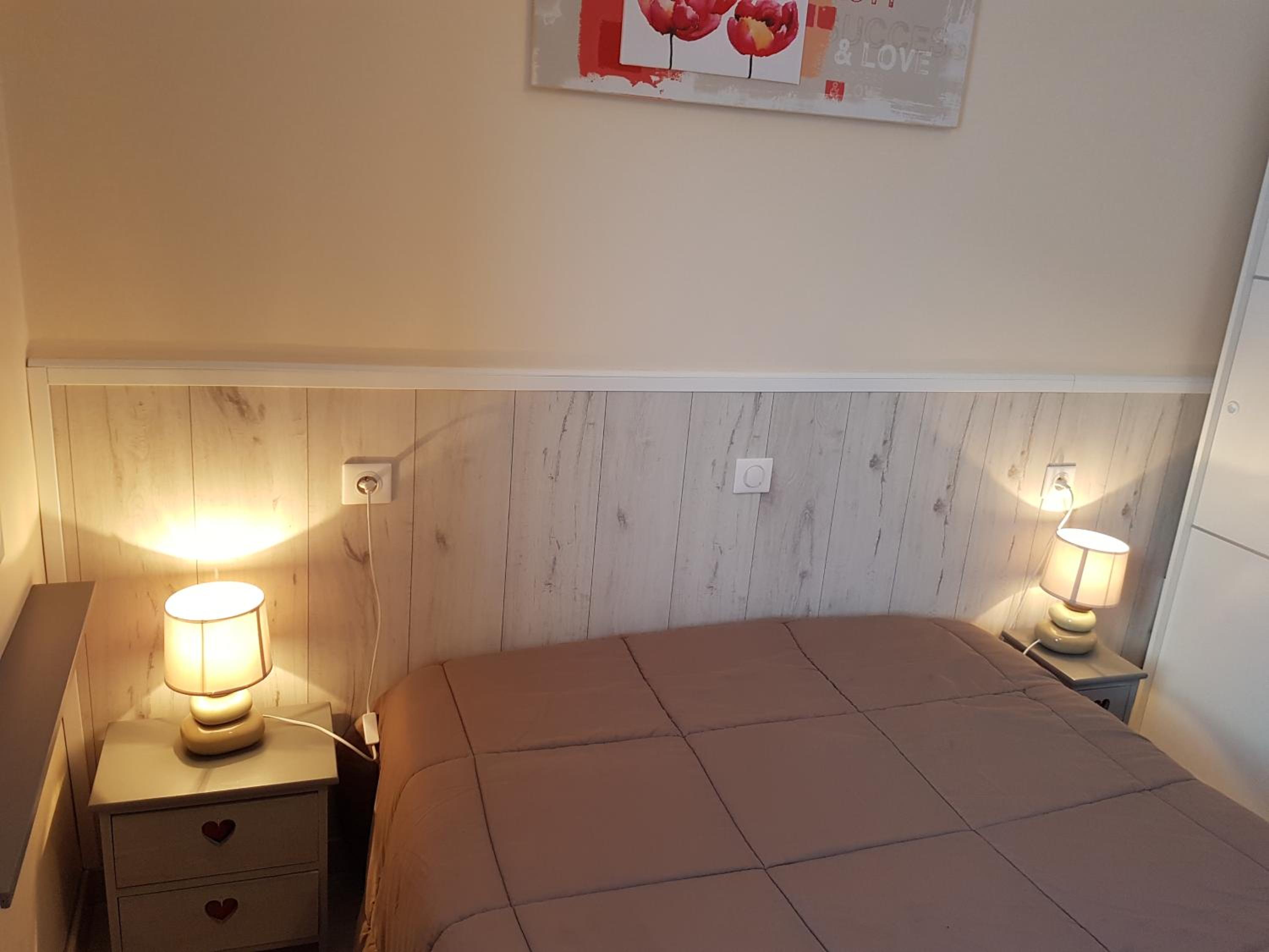 Apartamentos Grifo Vacances Grizzly