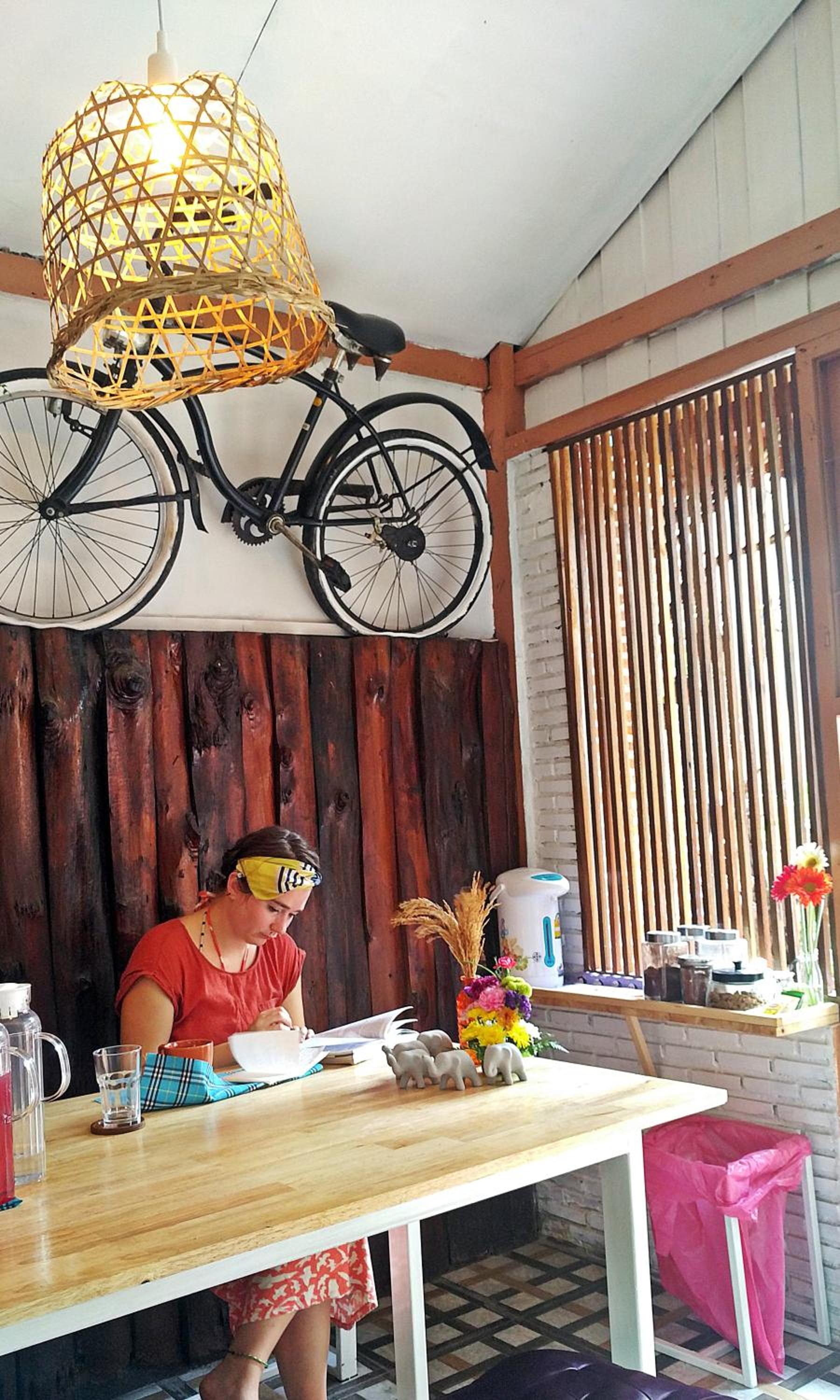 Pailin Guest House