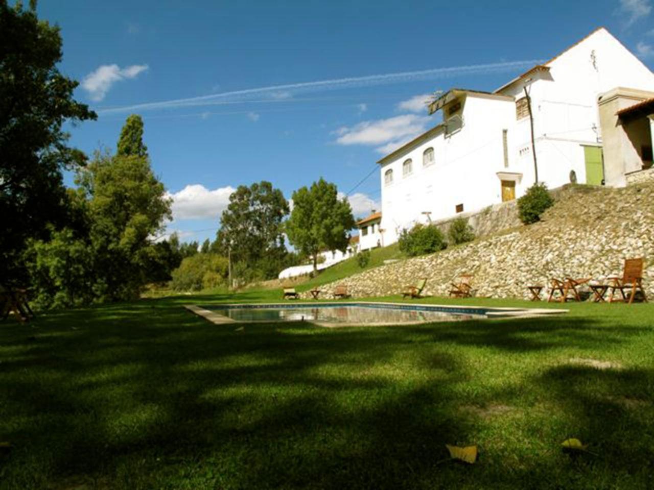 Quinta do Sanguinhal view 3