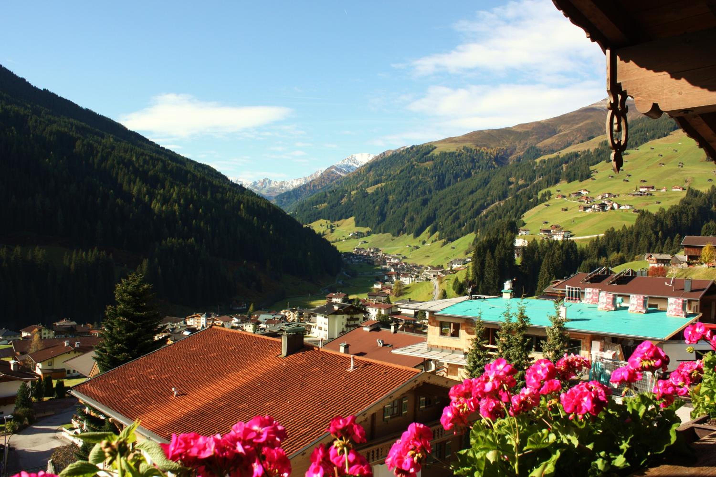 Pension Marina
