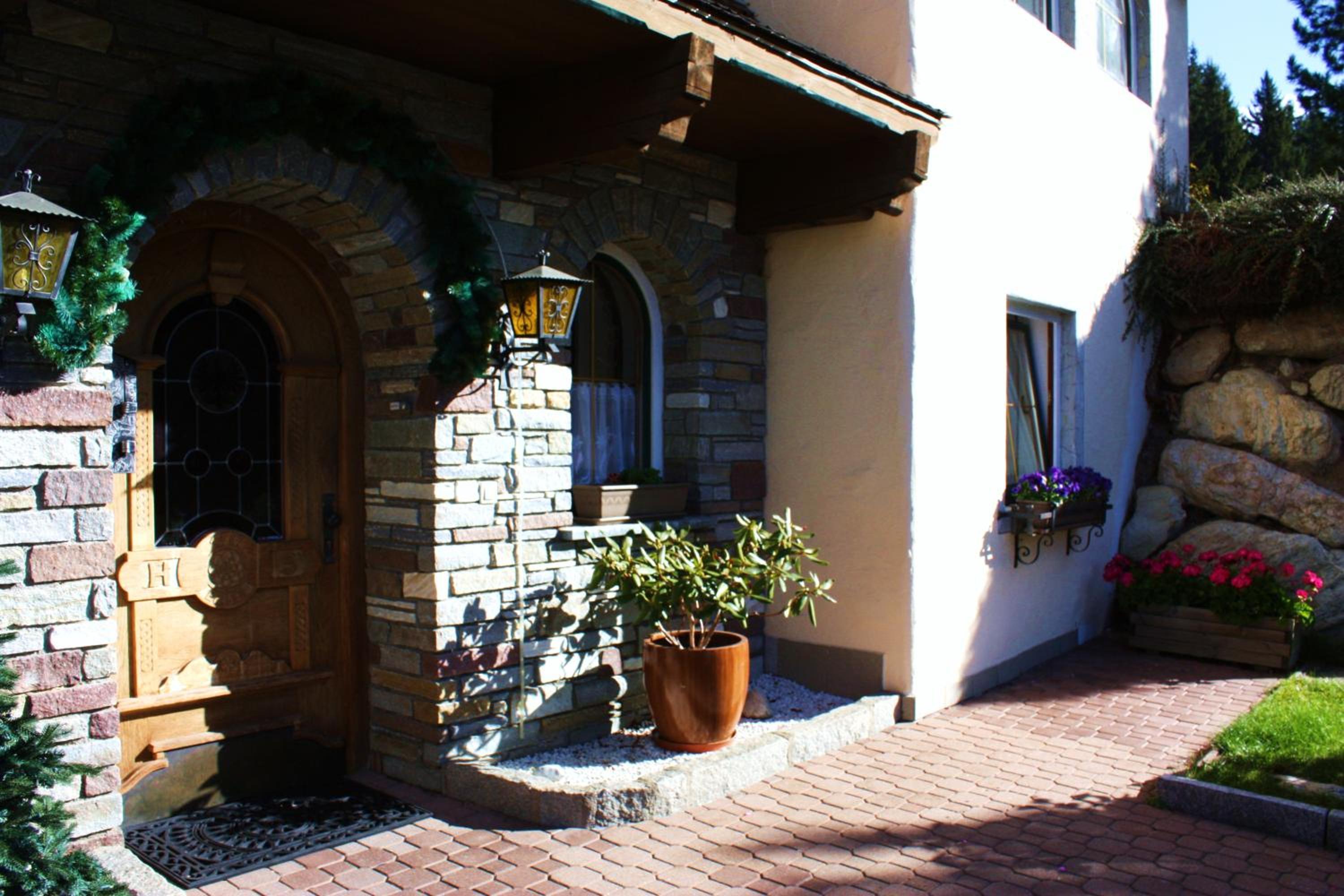 Pension Marina