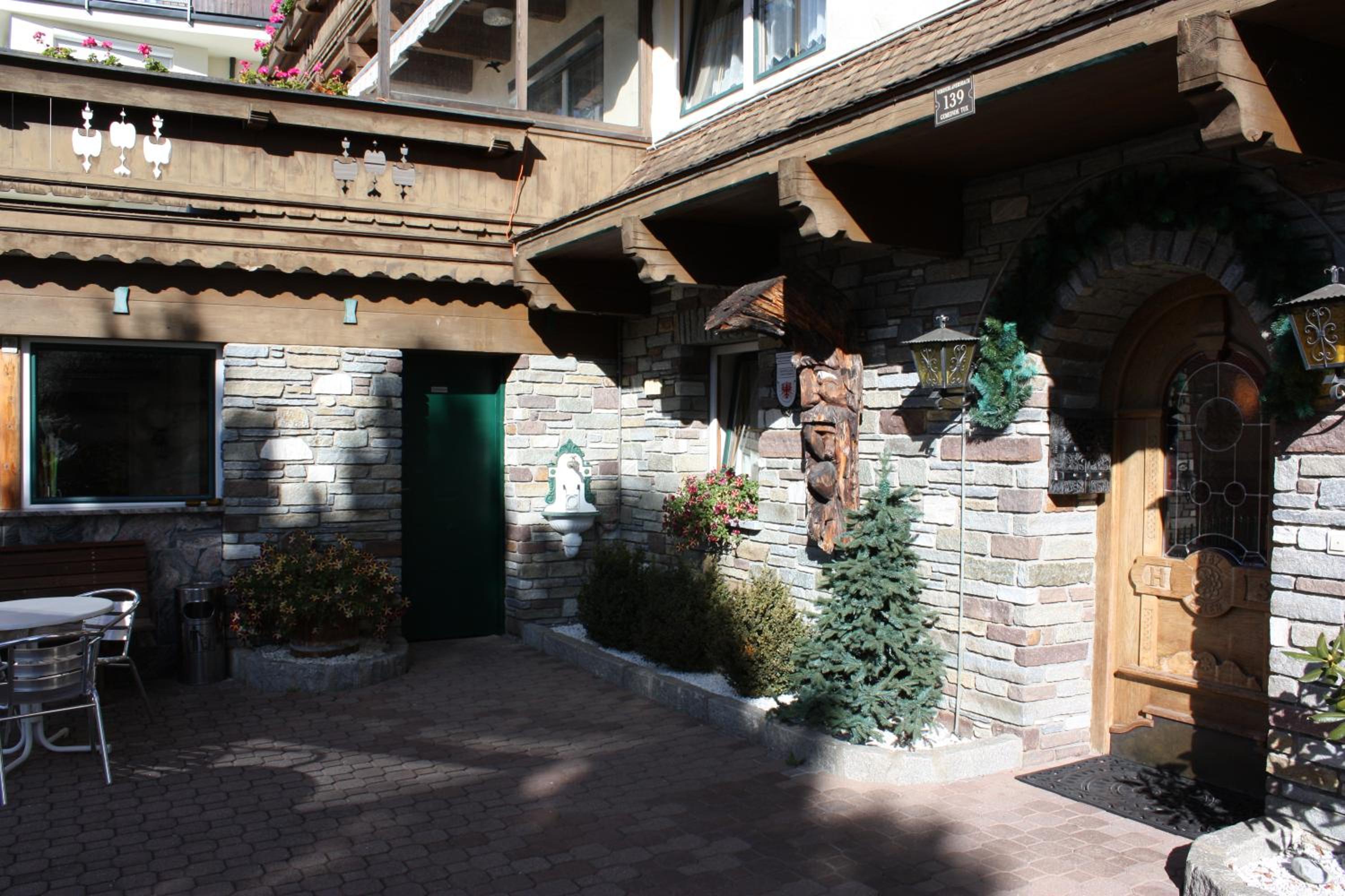 Pension Marina