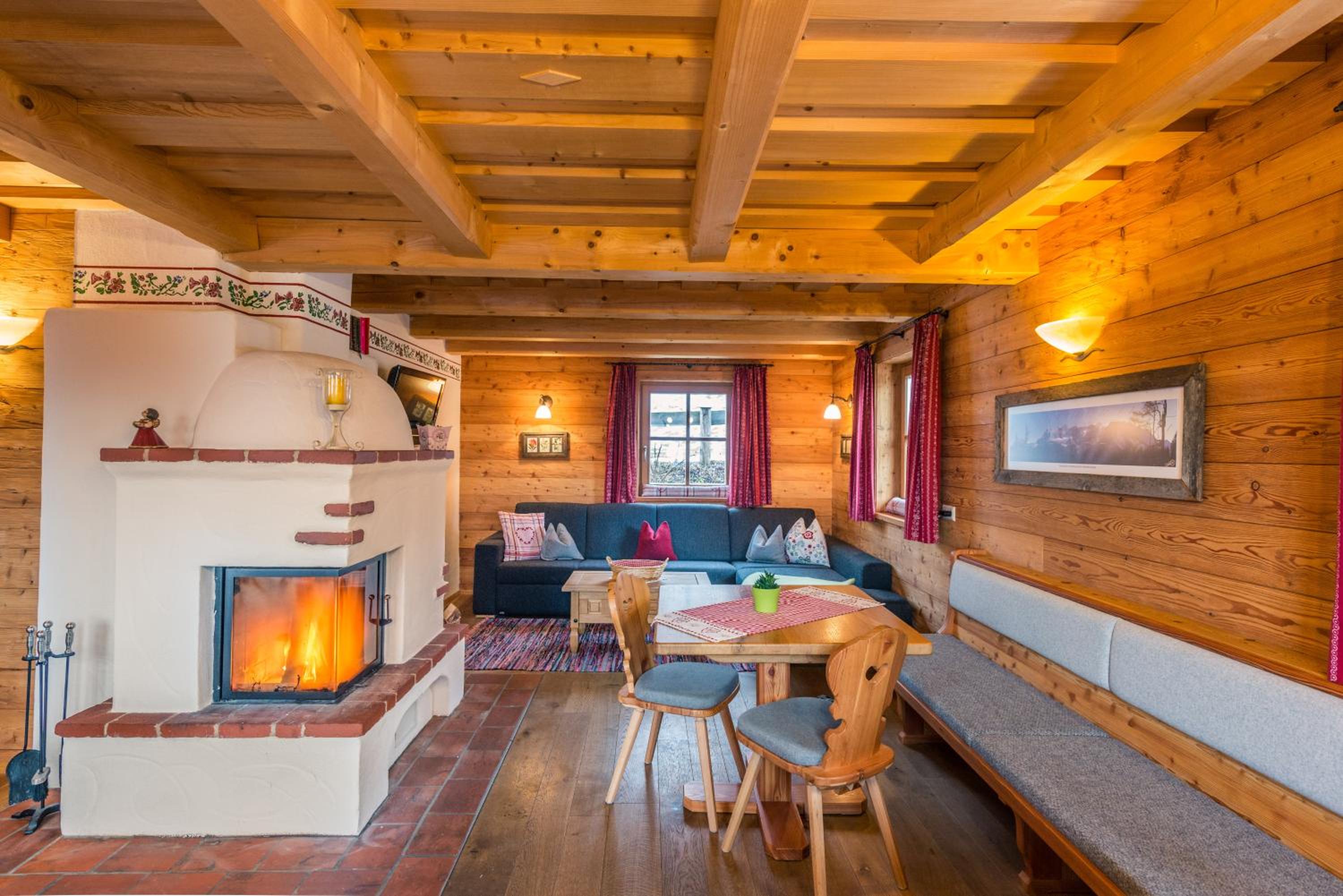 Alpine-Lodge view 4