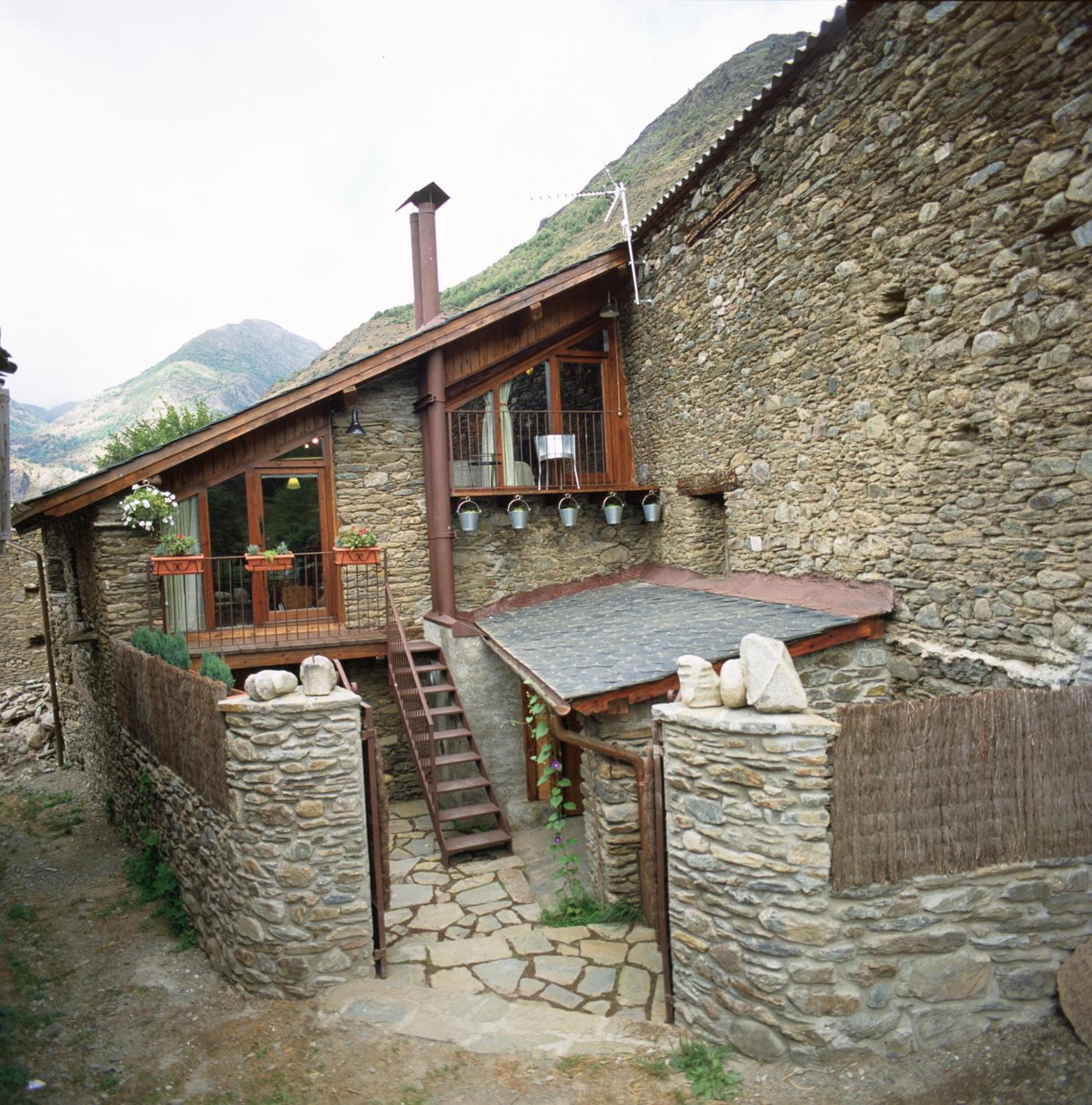 La Llúpia view 3