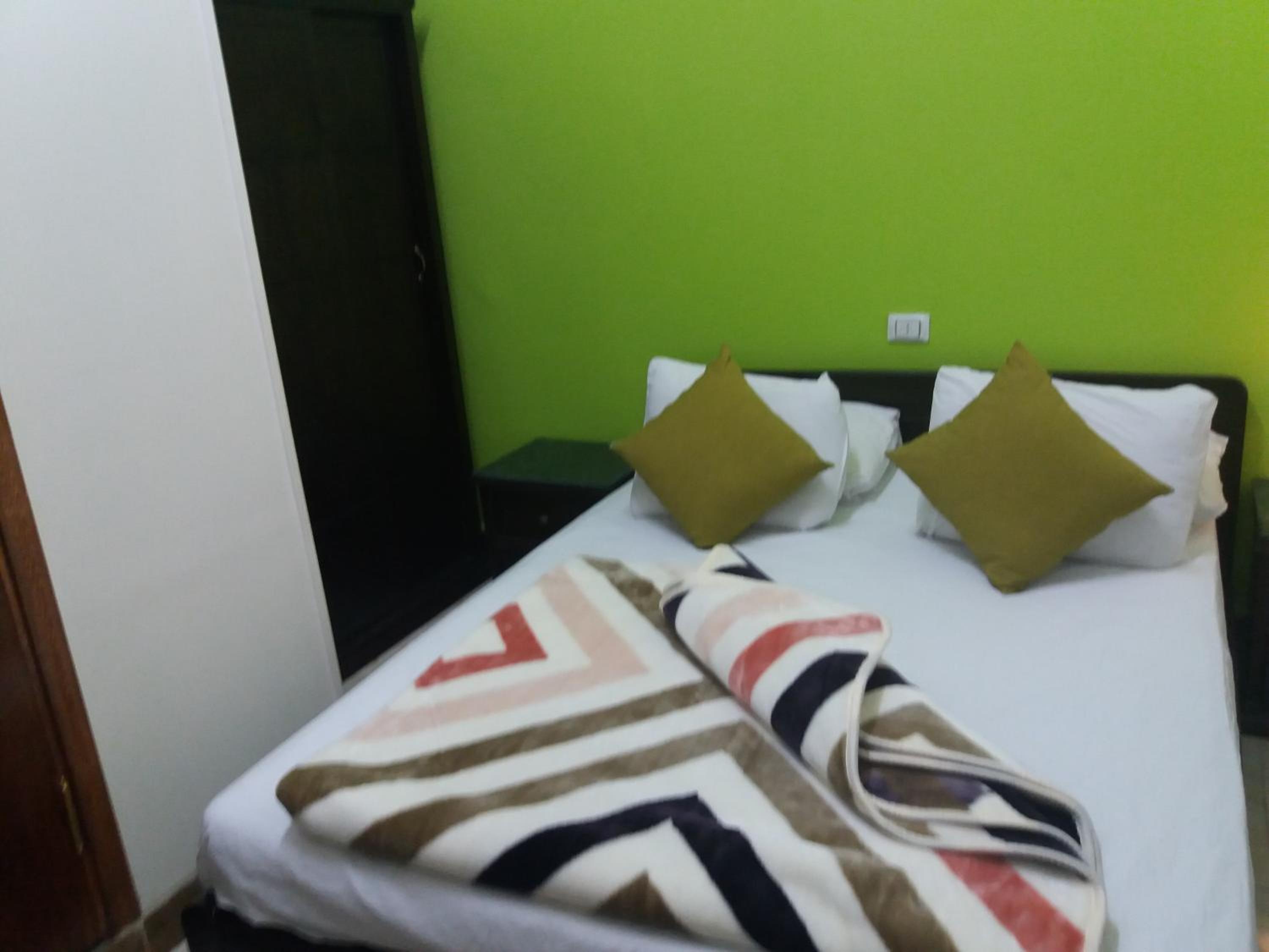 Cairo Golden Plaza Hostel