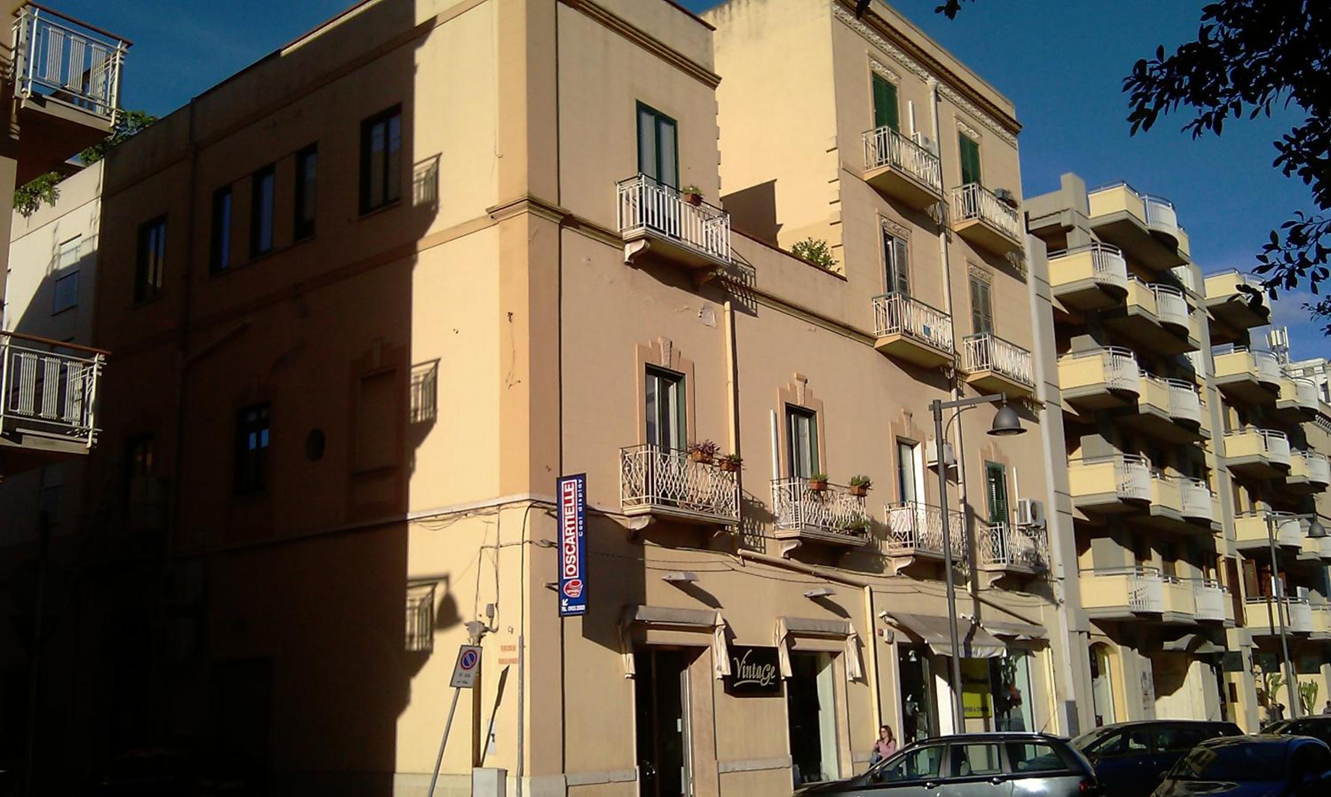 Hotel Terrazze Villanova - Image 1