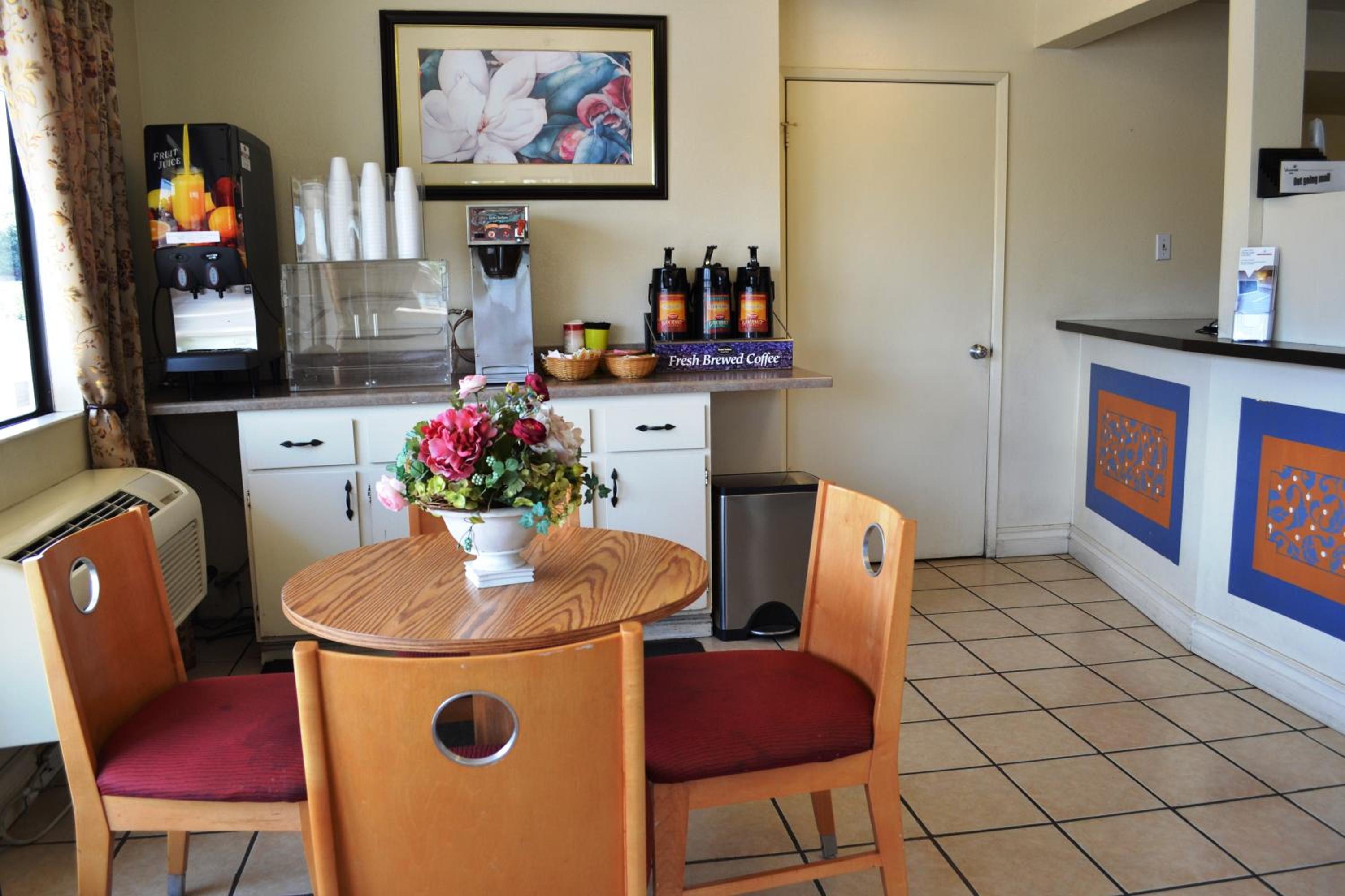 Fresno Inn