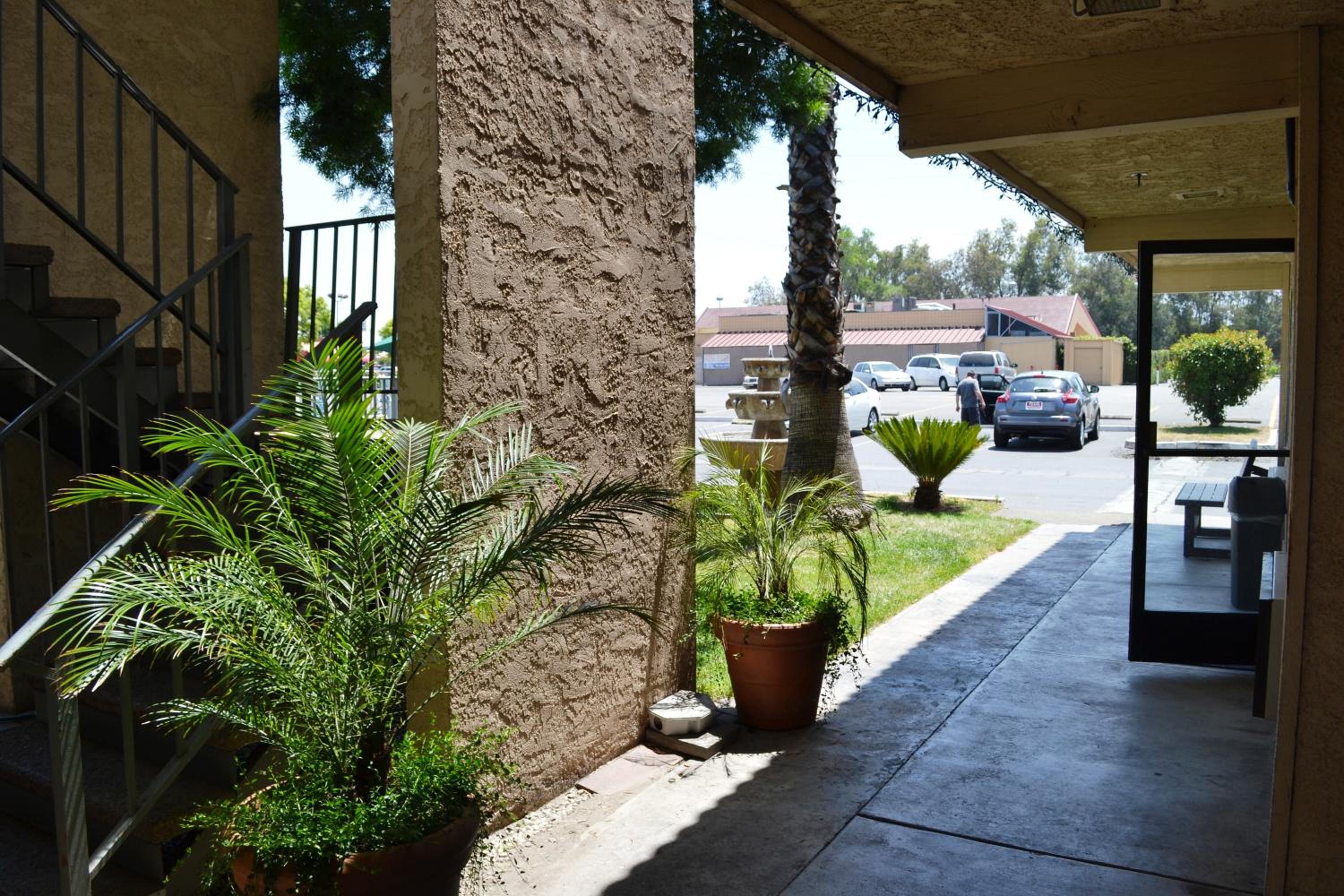 Fresno Inn, Bild 12
