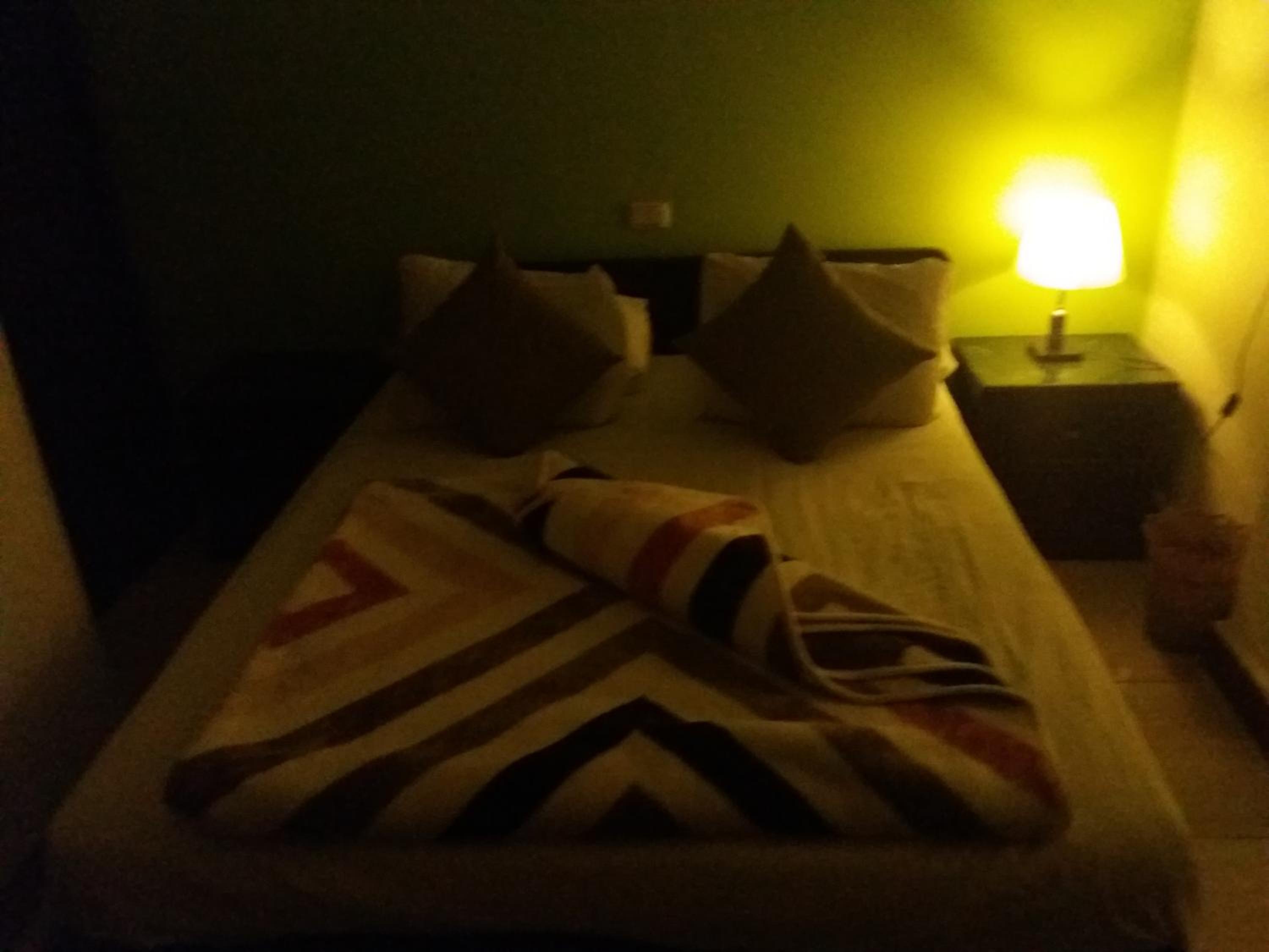 Cairo Golden Plaza Hostel