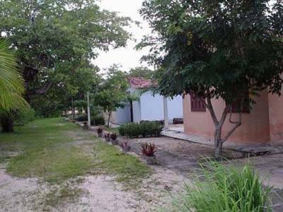 Residencial Recanto do Paraiso